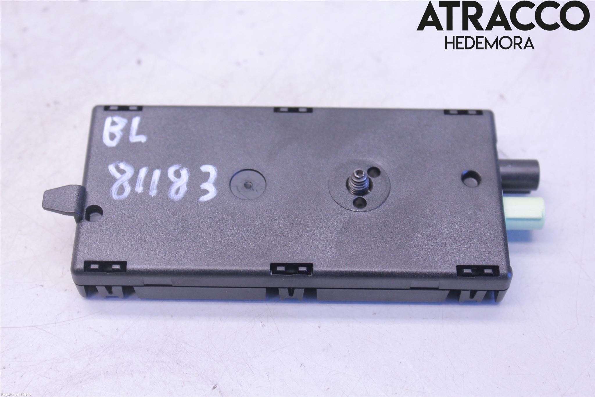 BMW 2 F45 Active Tourer 14-21 Antennförstärkare