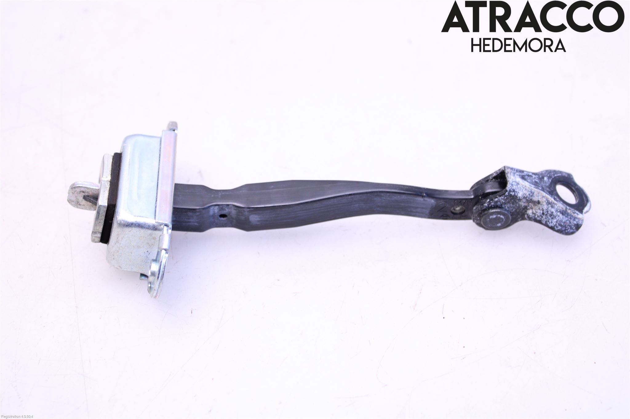 Nissan JUKE 14-19 Dörrstopp