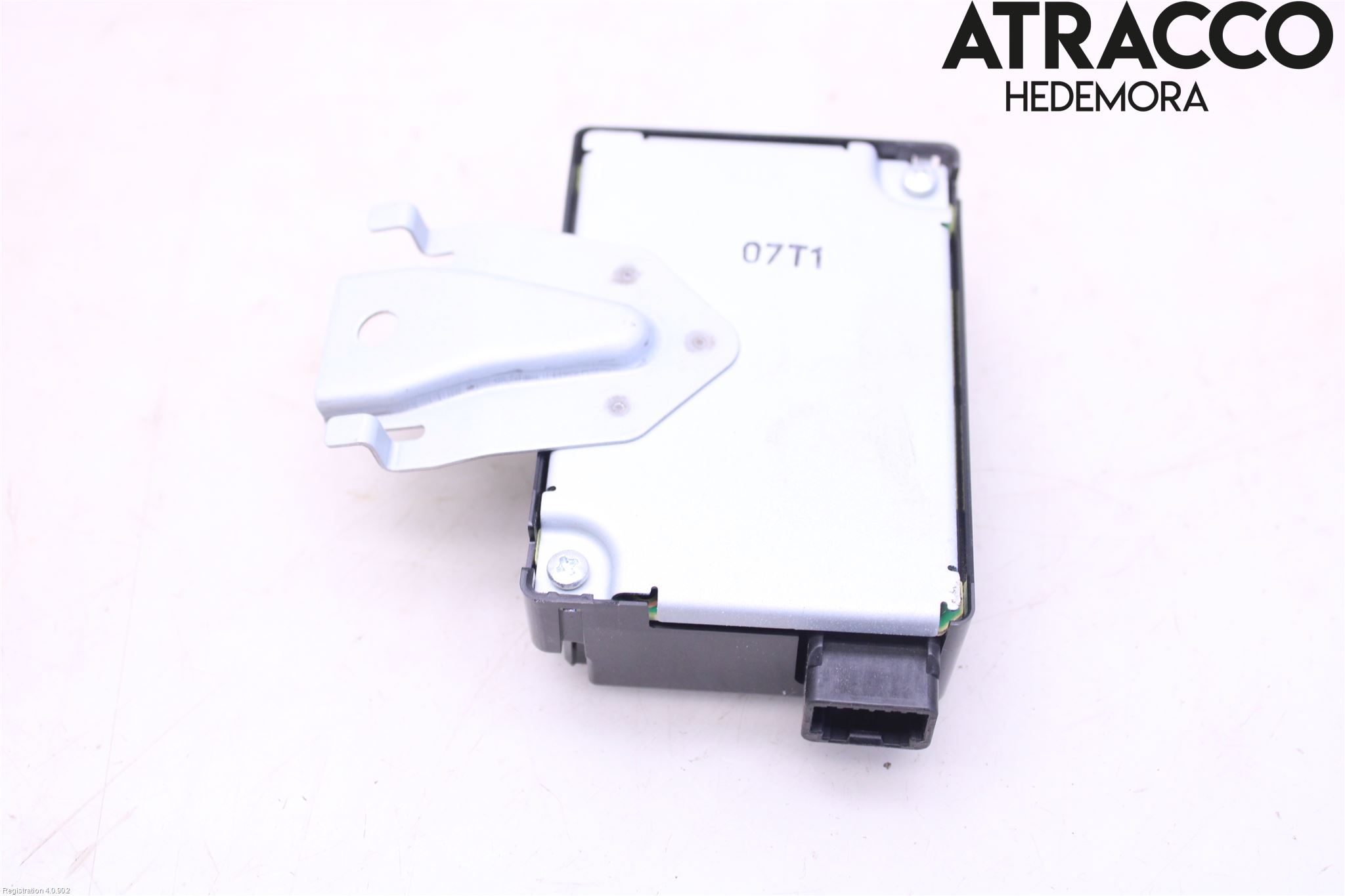 Toyota AURIS 13-19 Styrenhet Övrigt