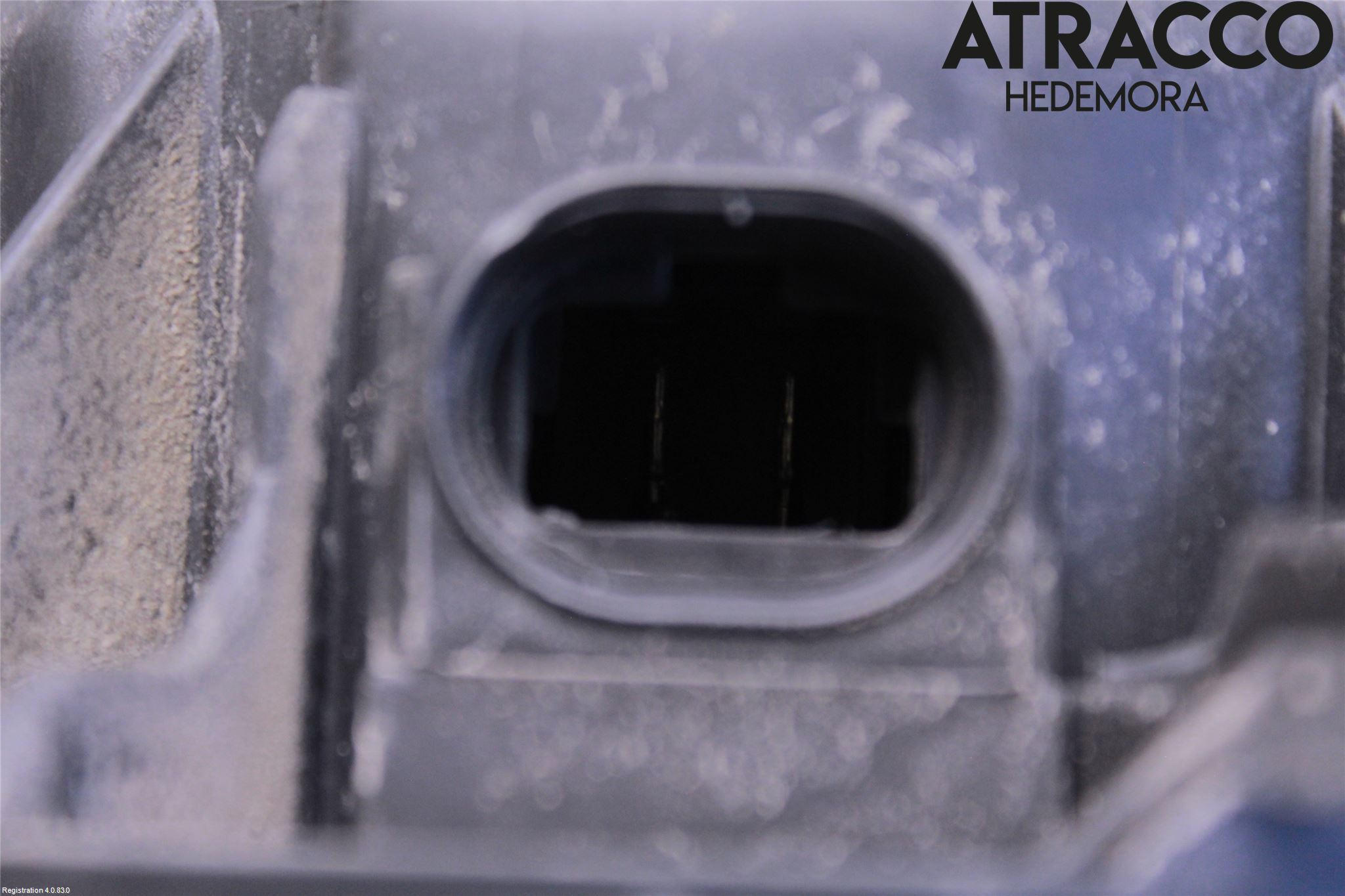 Opel VIVARO 01-14 Ac Värmefläkt