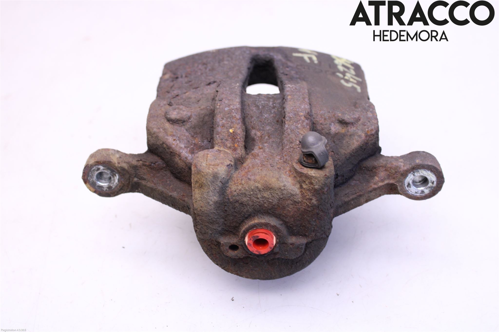 Hyundai i30 FD 07-12 Bromsok Fram Vänster