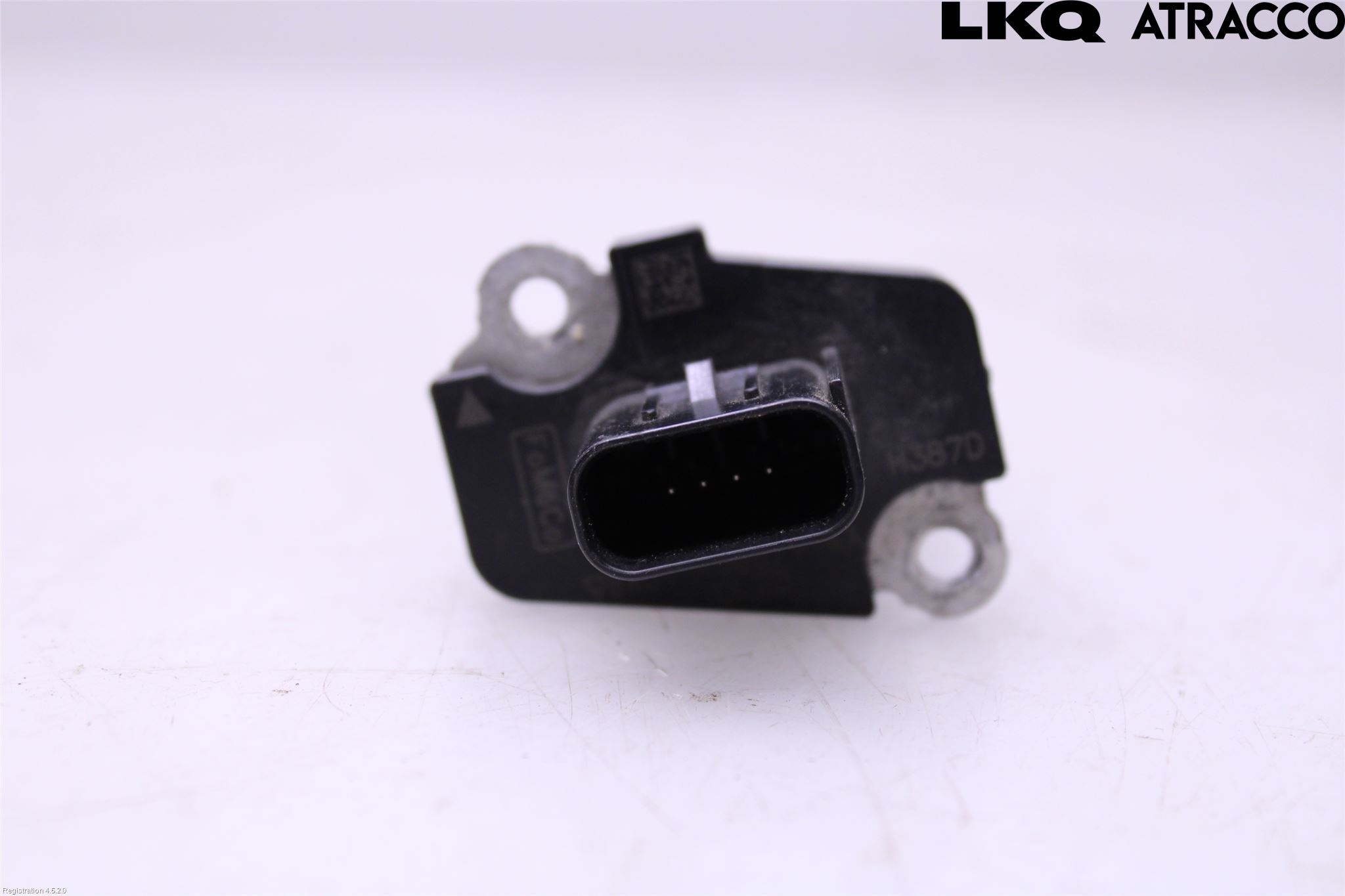 Ford MUSTANG V 05-14 Injluftmassamätare