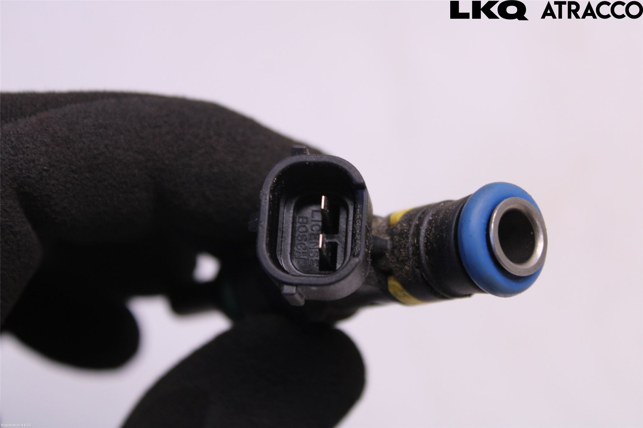 Mitsubishi OUTLANDER 13-21 Injspridare