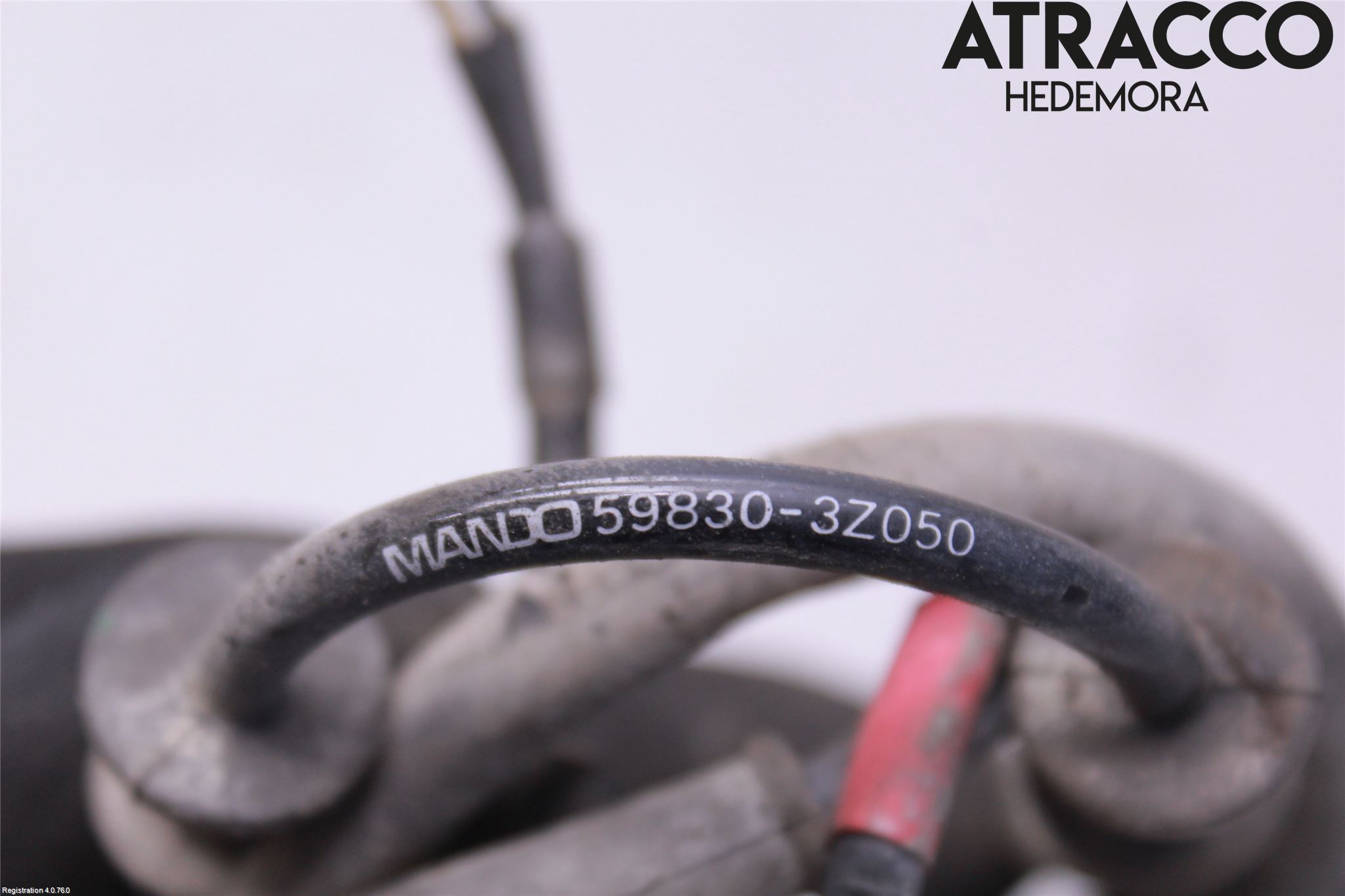 Hyundai i40 16-18 Abs Sensor