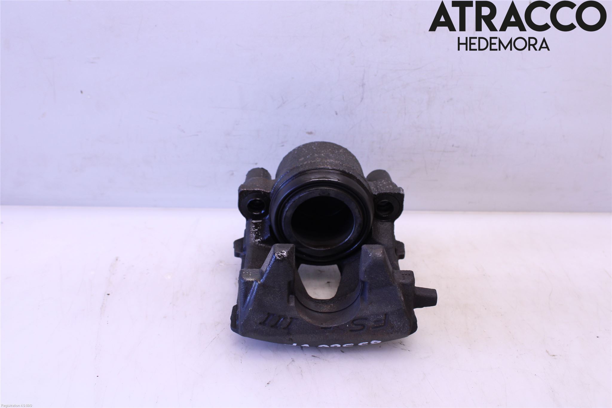 Seat LEON 13-20 Bromsok Fram Vänster