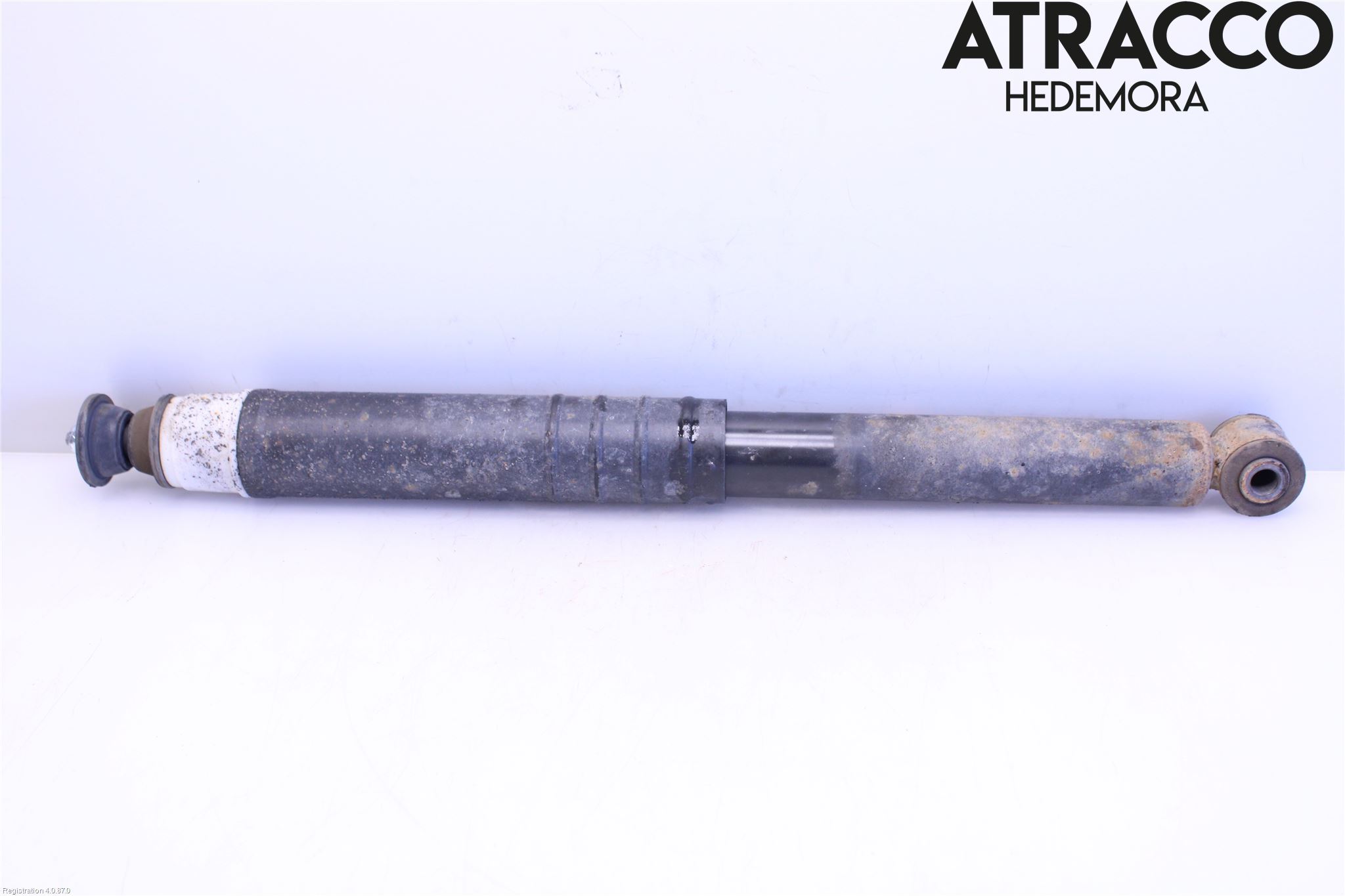 Renault CLIO IV 16-19 Stötdämpare Bak