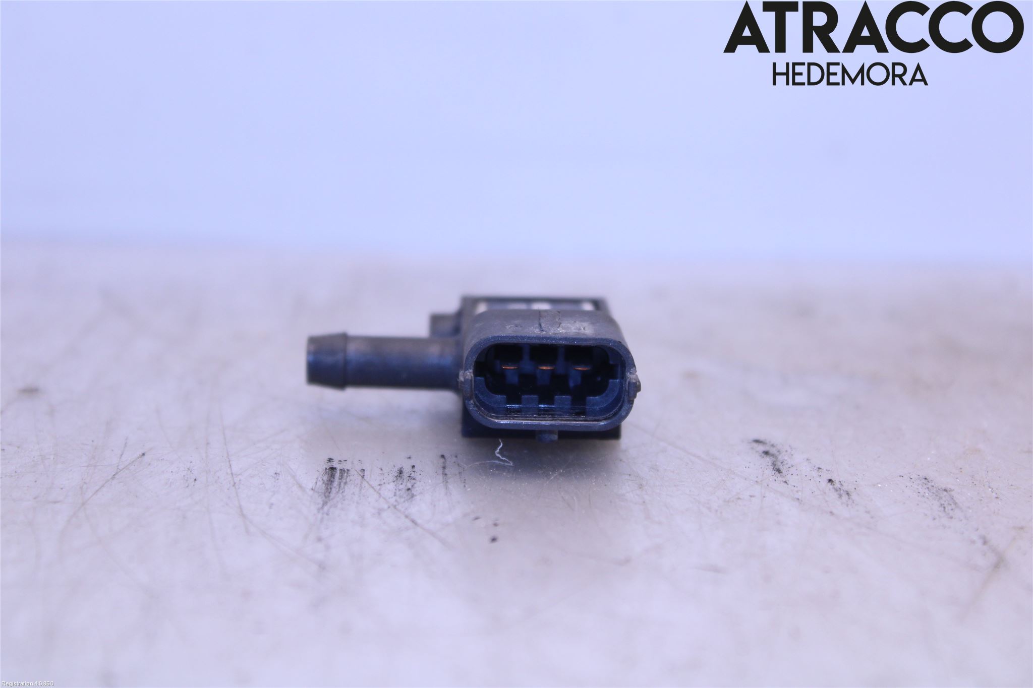 Alfa 159 Givare Temp-Tryck Avgas