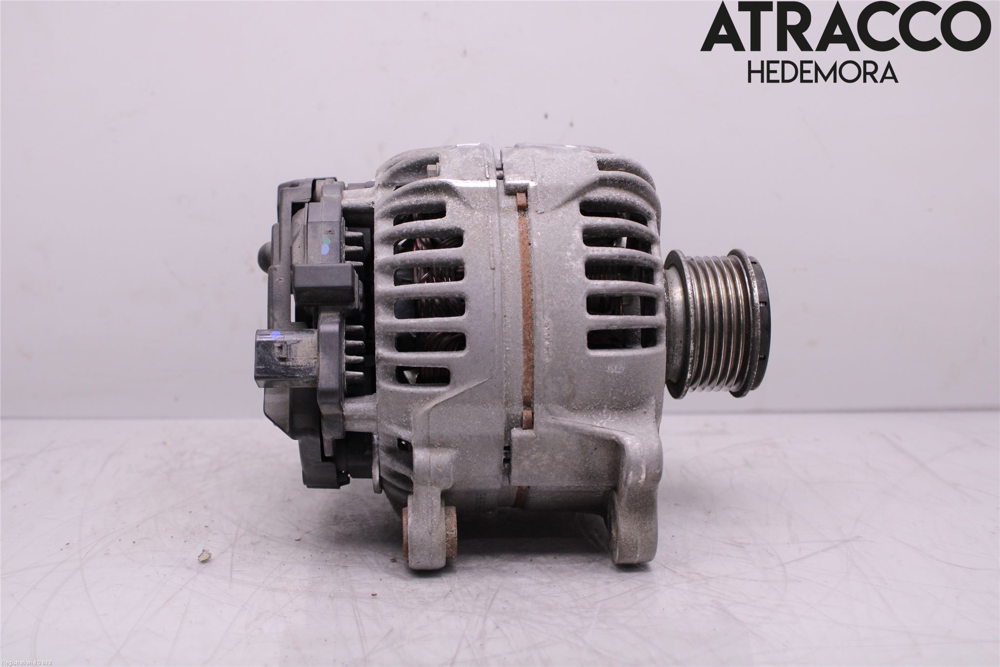Audi A3/S3 05-13 Generator