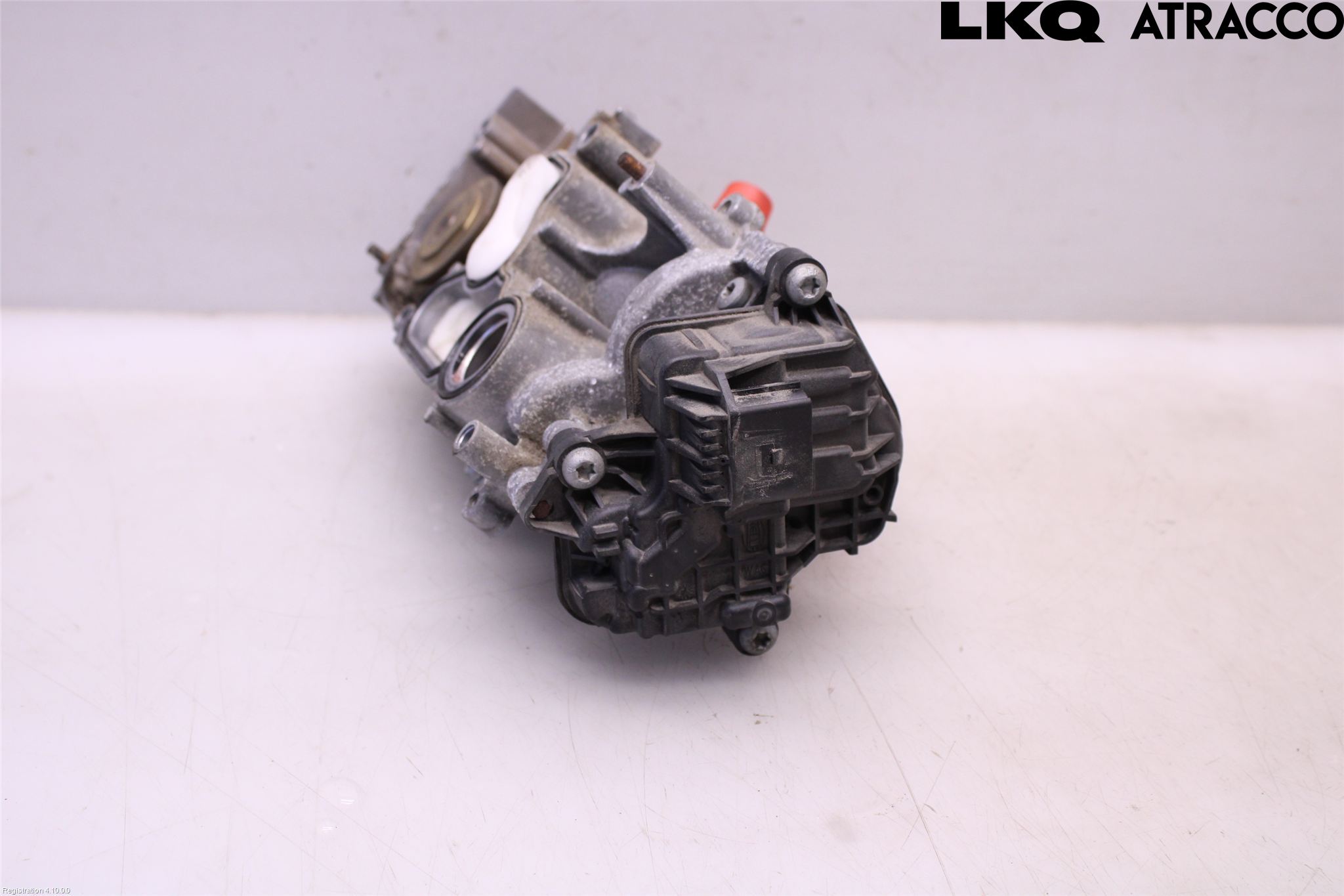 Audi A3/S3 8V 13-20 Vattenpump