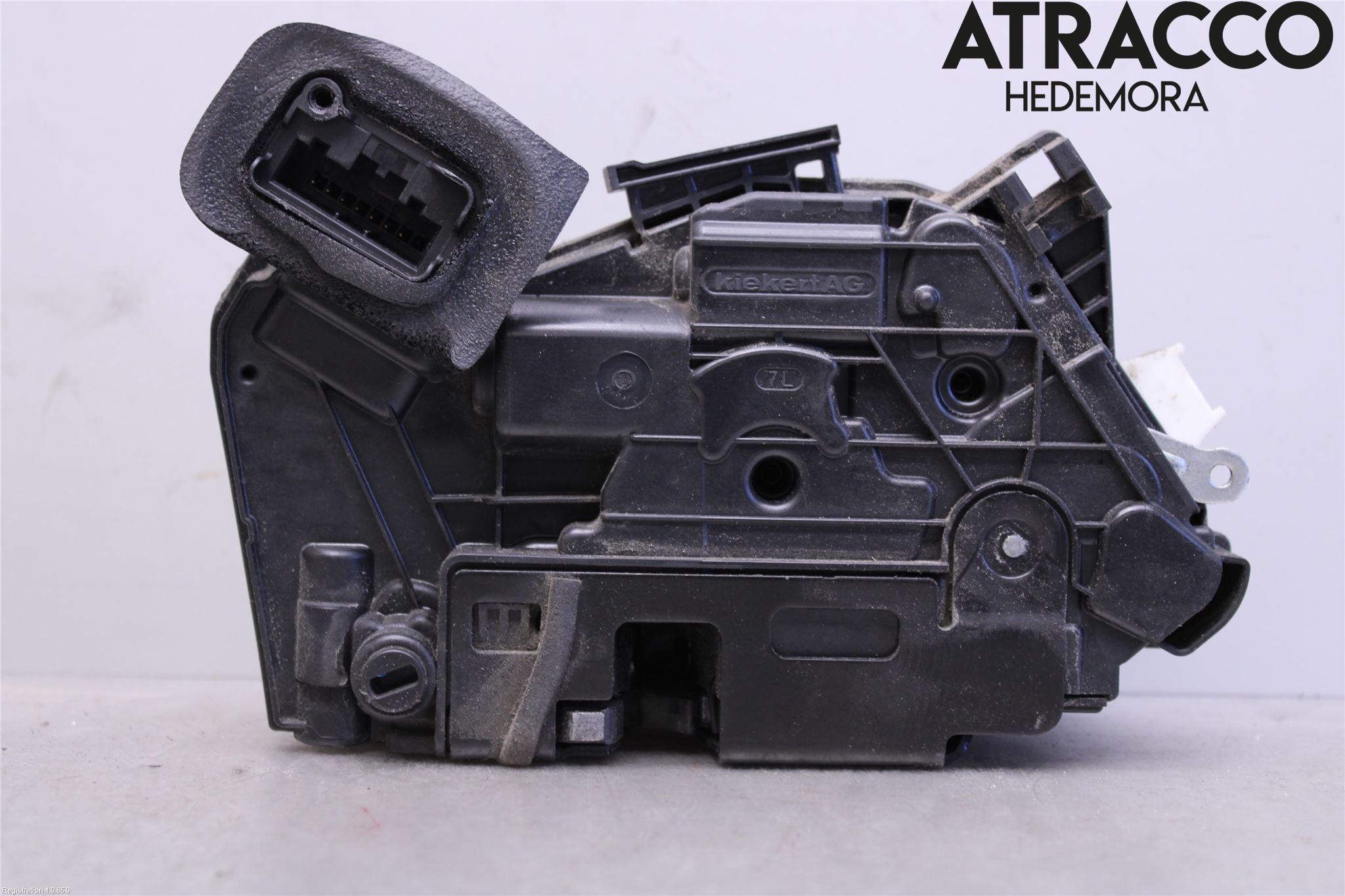 Seat LEON 13-20 Låskista-Dörrlås