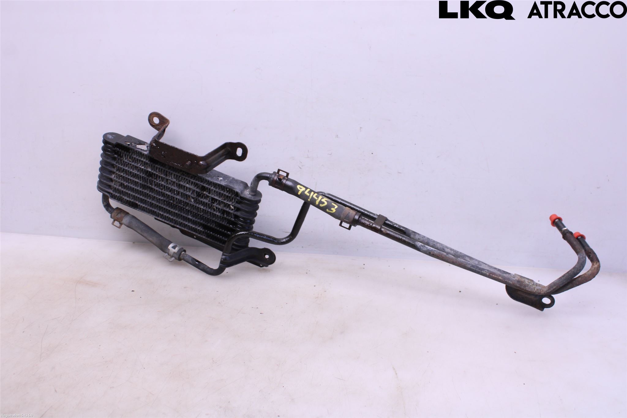 Toyota COROLLA 98-01 Oljekylare Motor