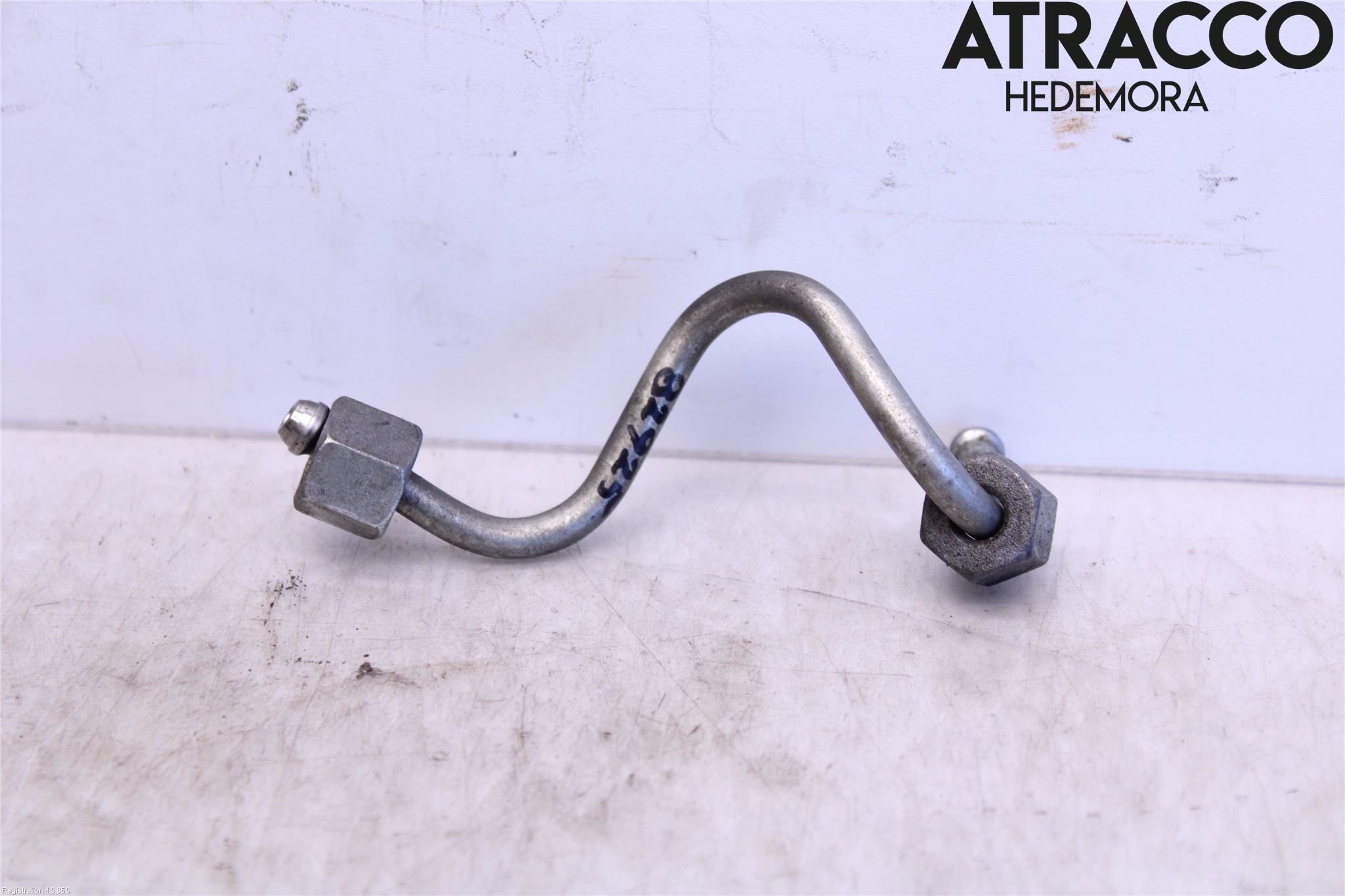 GM CHEVROLET CRUZE Injspridarrör