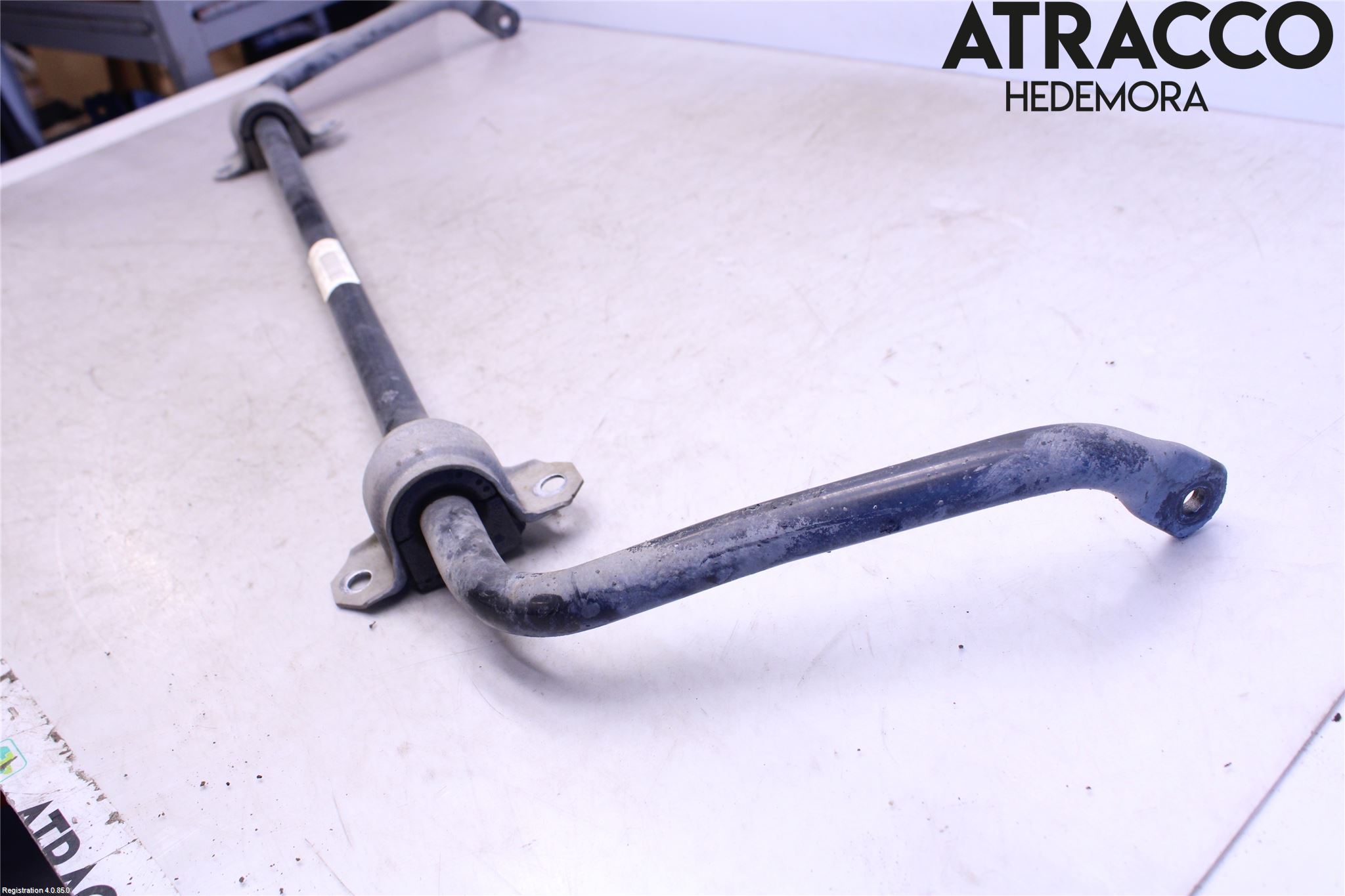 BMW 3 F30/F31/F80 12-19 Krängningshämmare Fram