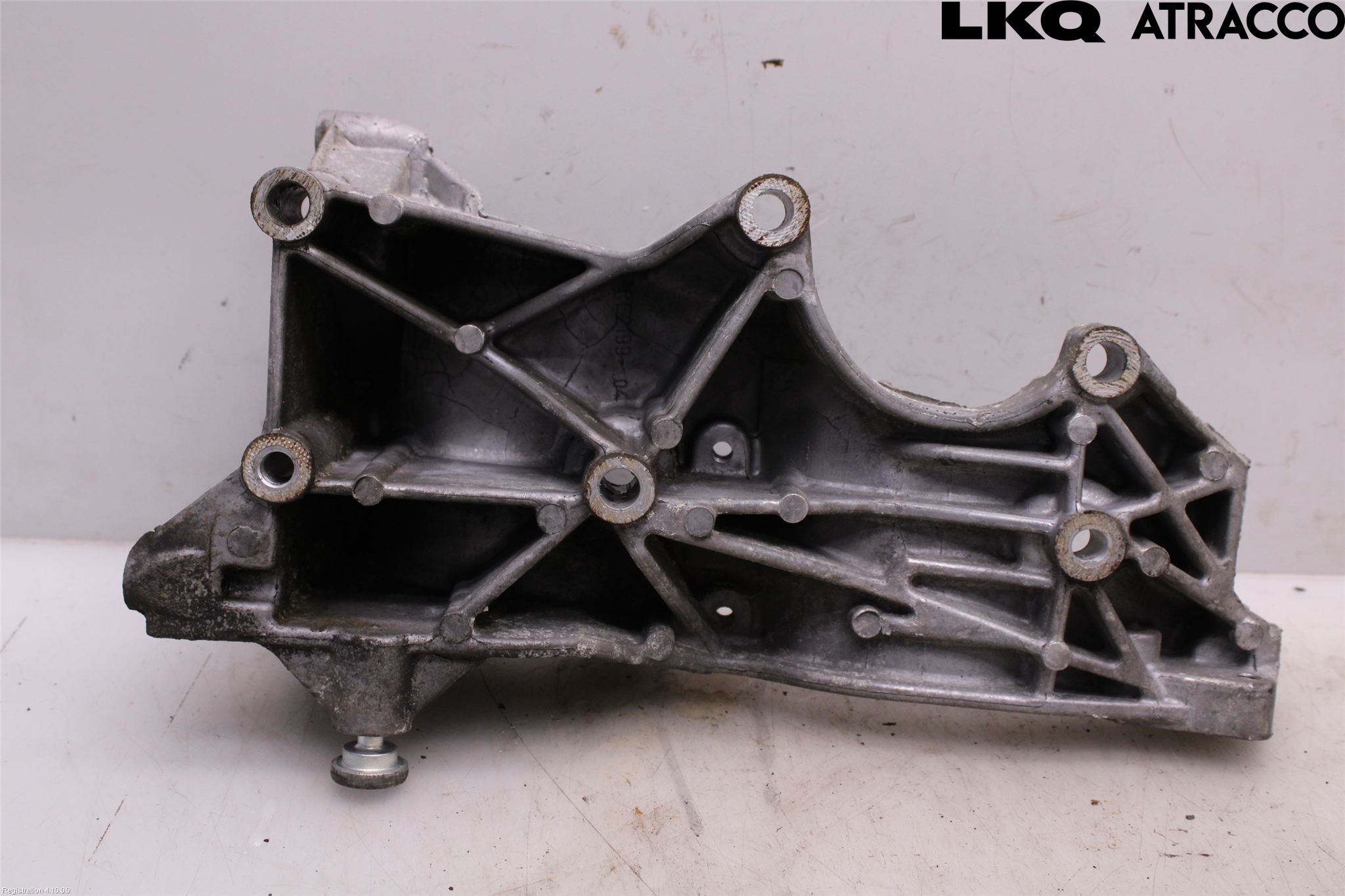 Audi A4/S4 05-07 Ac Kompressor-Fäste