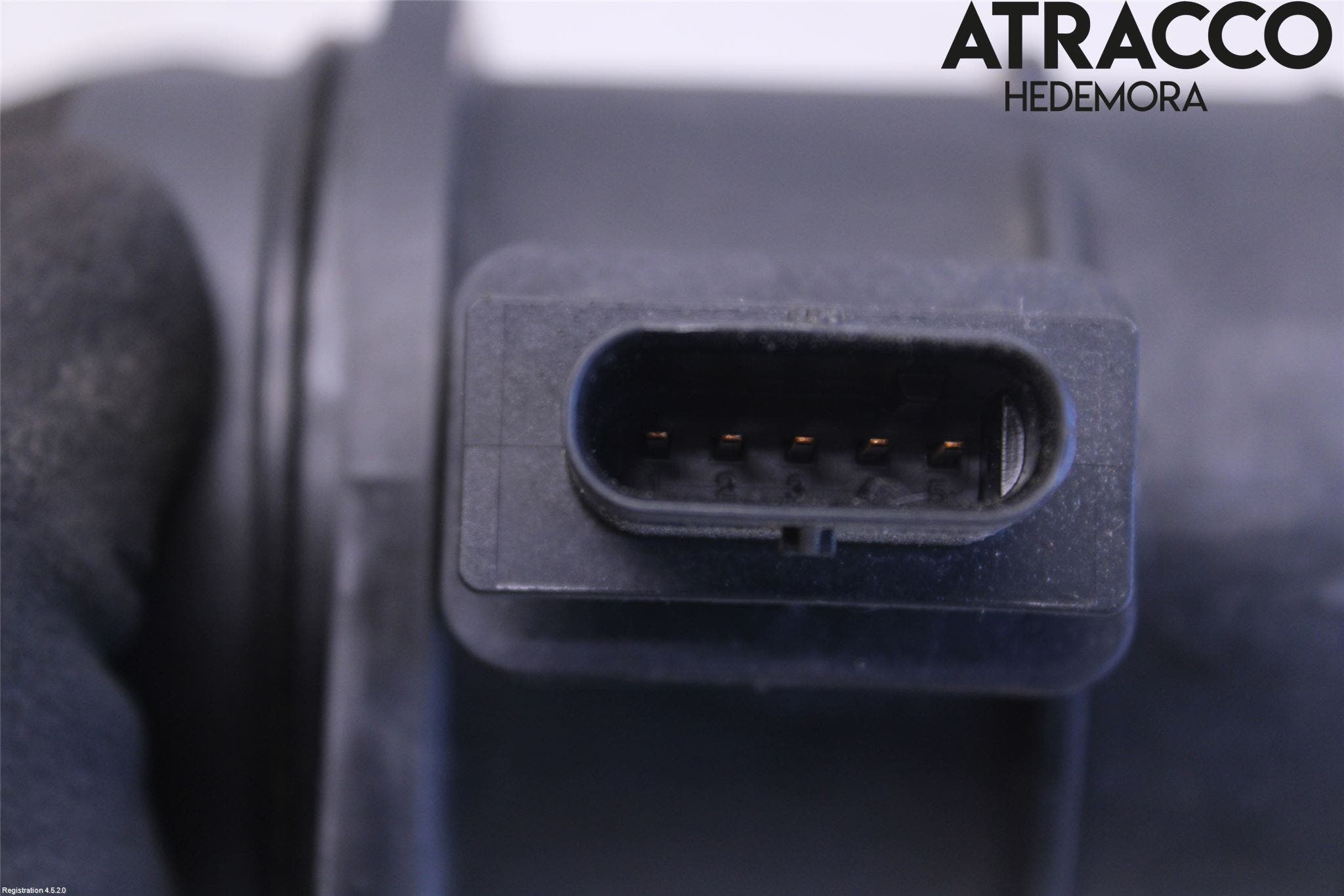 Kia OPTIMA 16-20 Injluftmassamätare