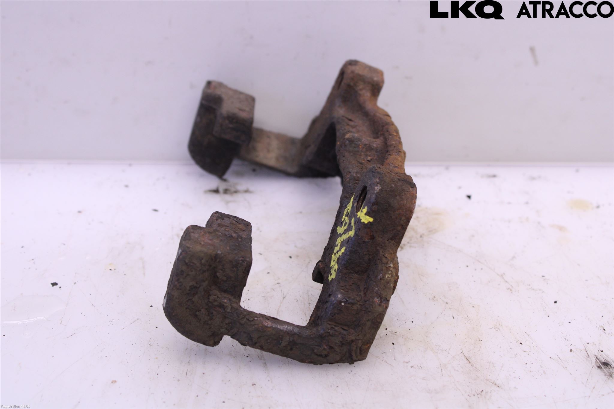 Ford MONDEO 07-15 Bromsokshållare