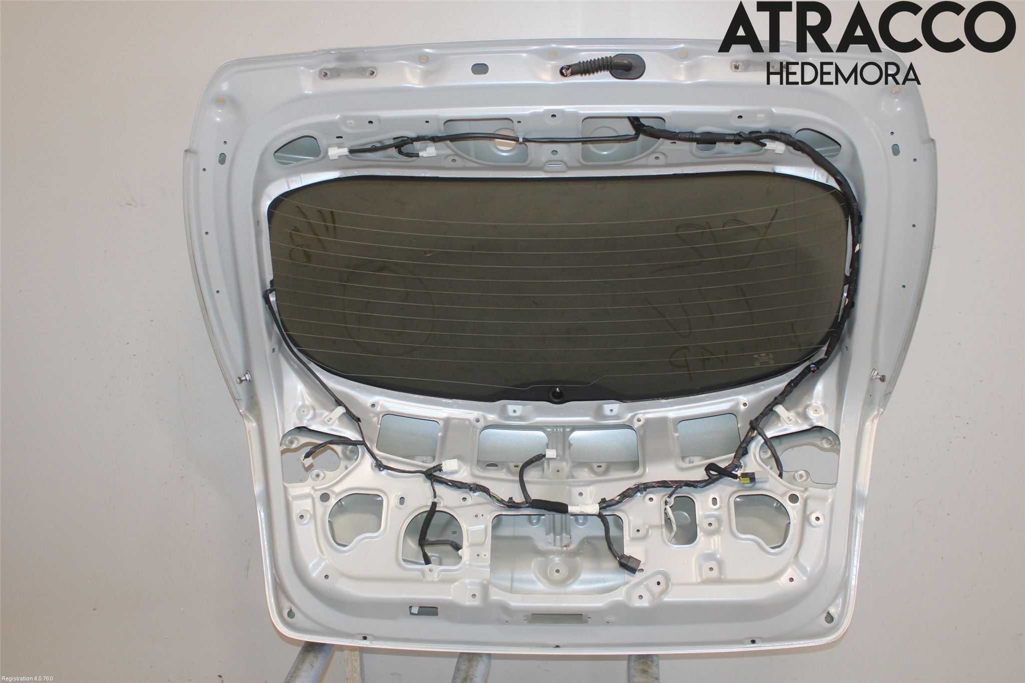 Hyundai i40 08-15 Baklucka Kombi