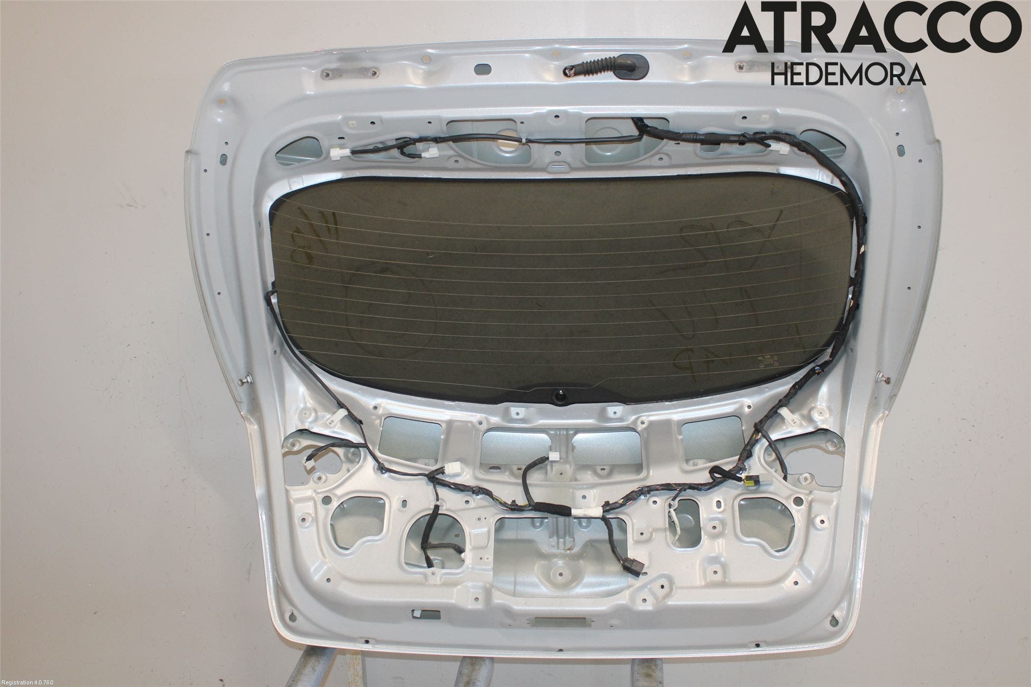 Hyundai i40 08-15 Baklucka Kombi