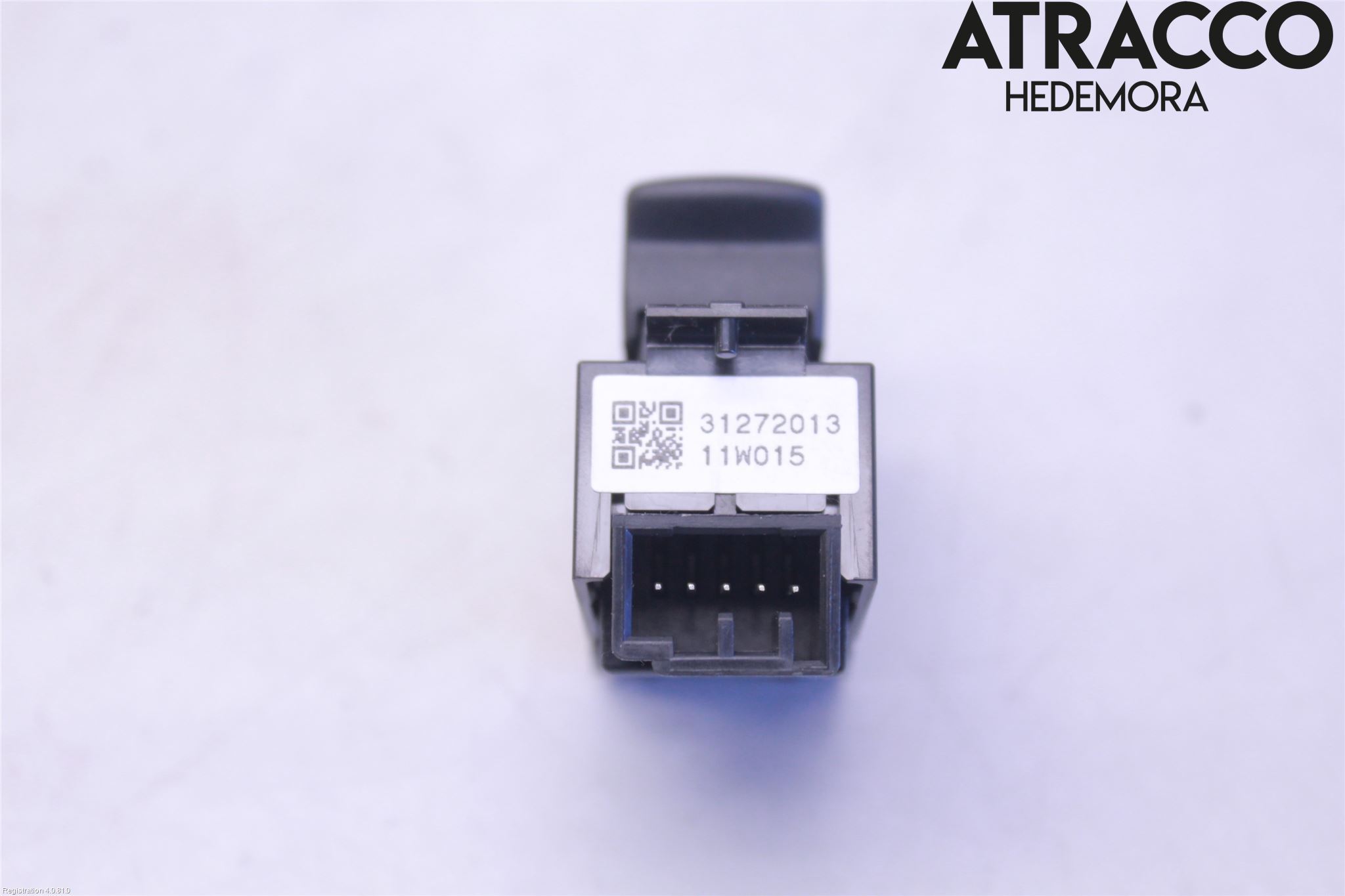 Volvo V60 11-13 Strömställare Elhiss