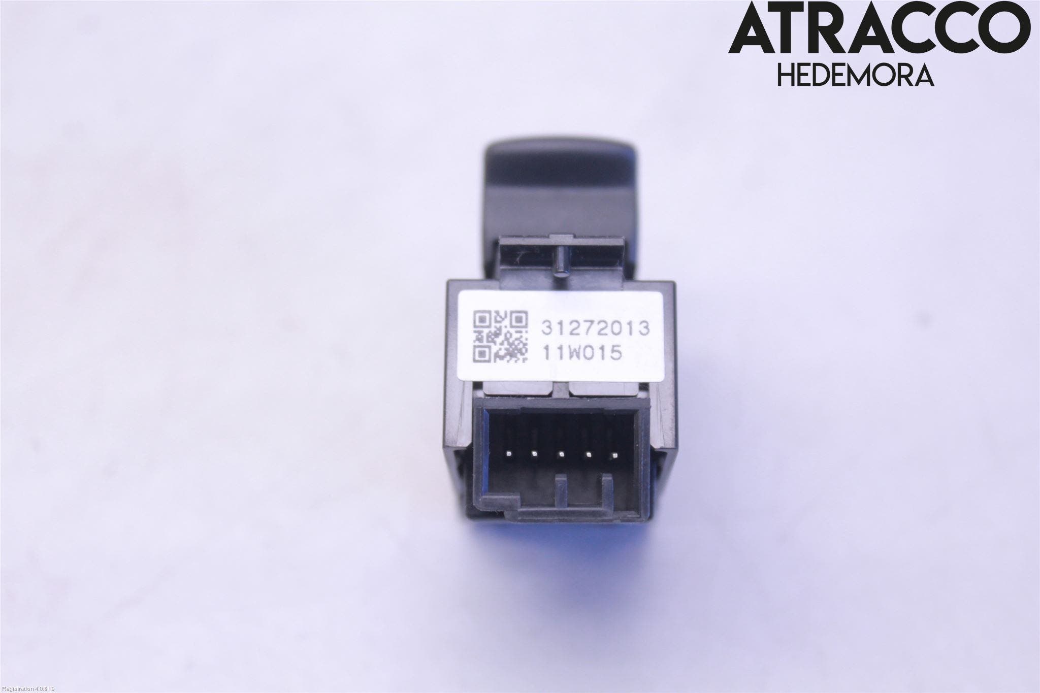 Volvo V60 11-13 Strömställare Elhiss