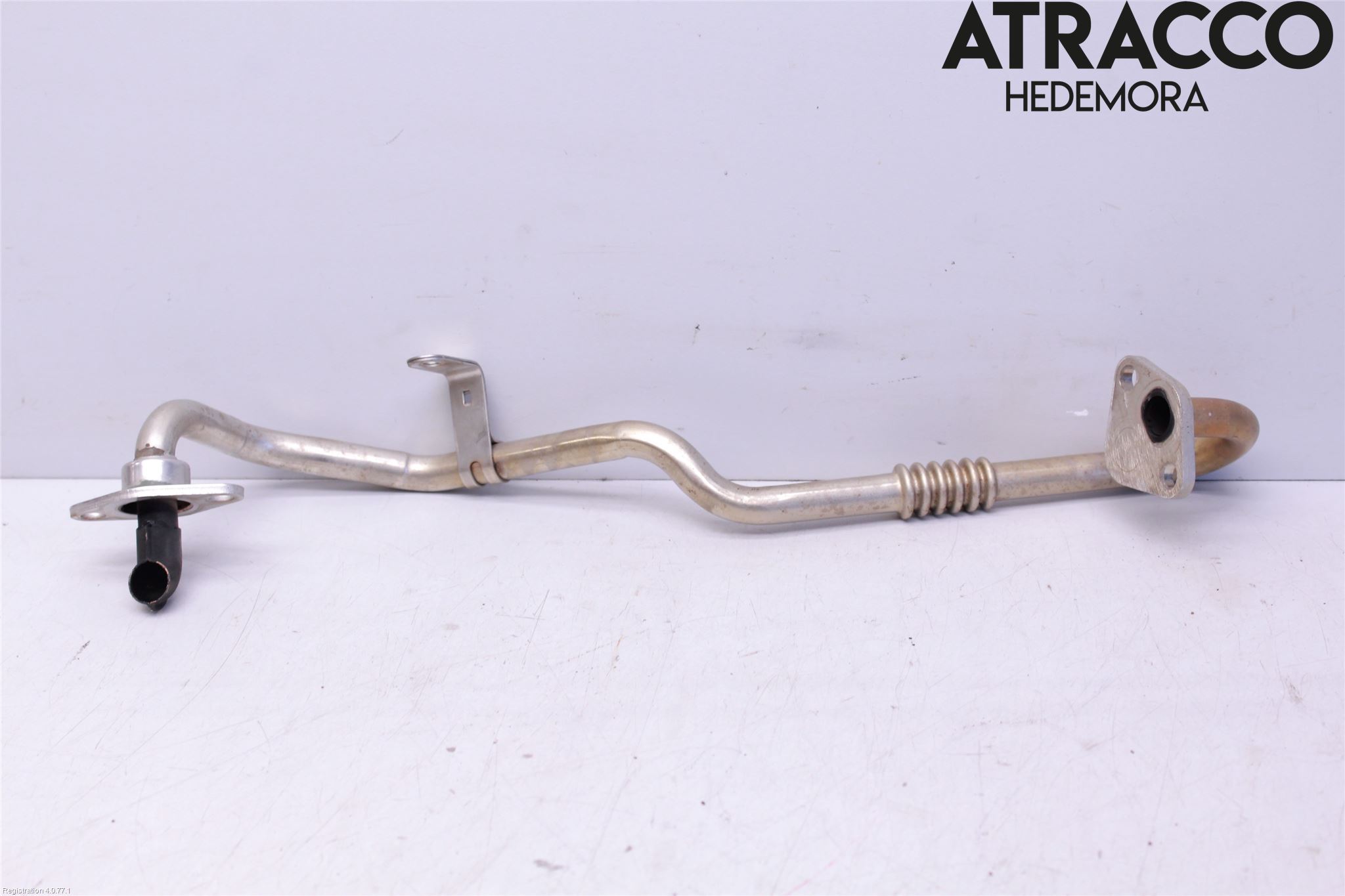 Seat CORDOBA 03-09 Egr Rör