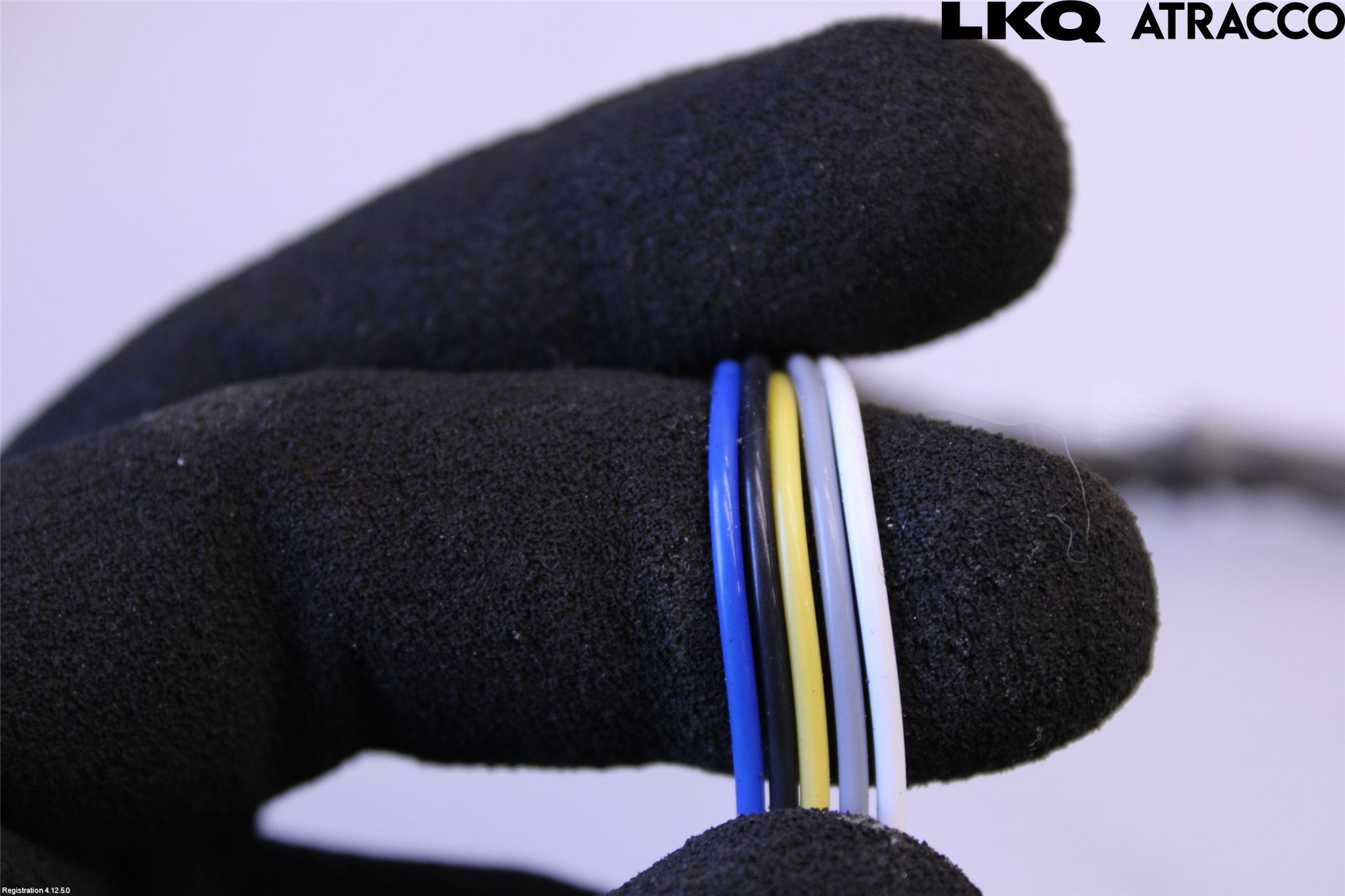 Fiat PANDA 12- Injlambdasond