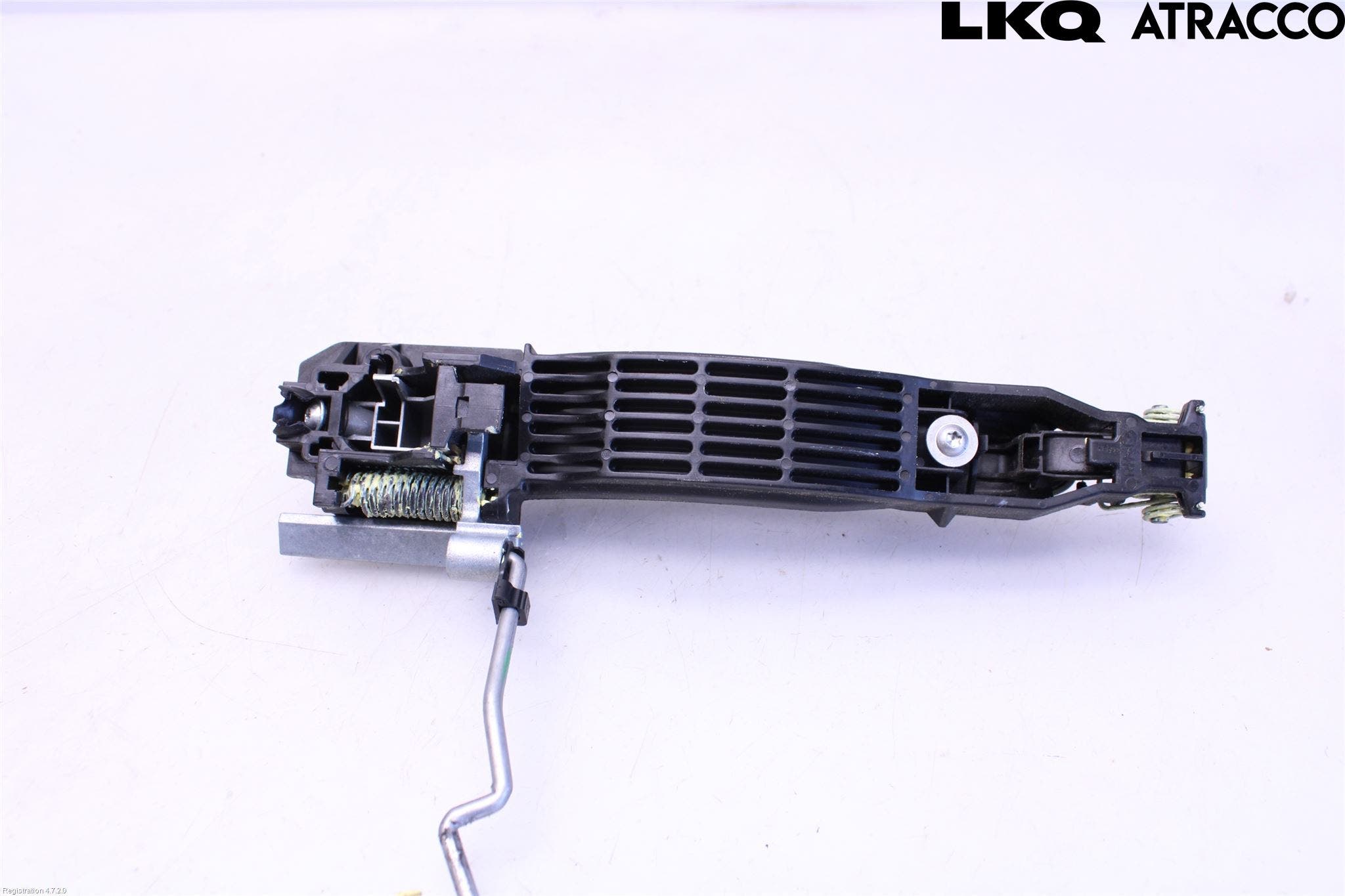 Mazda CX-3 Dörrhandtag Yttre Hö