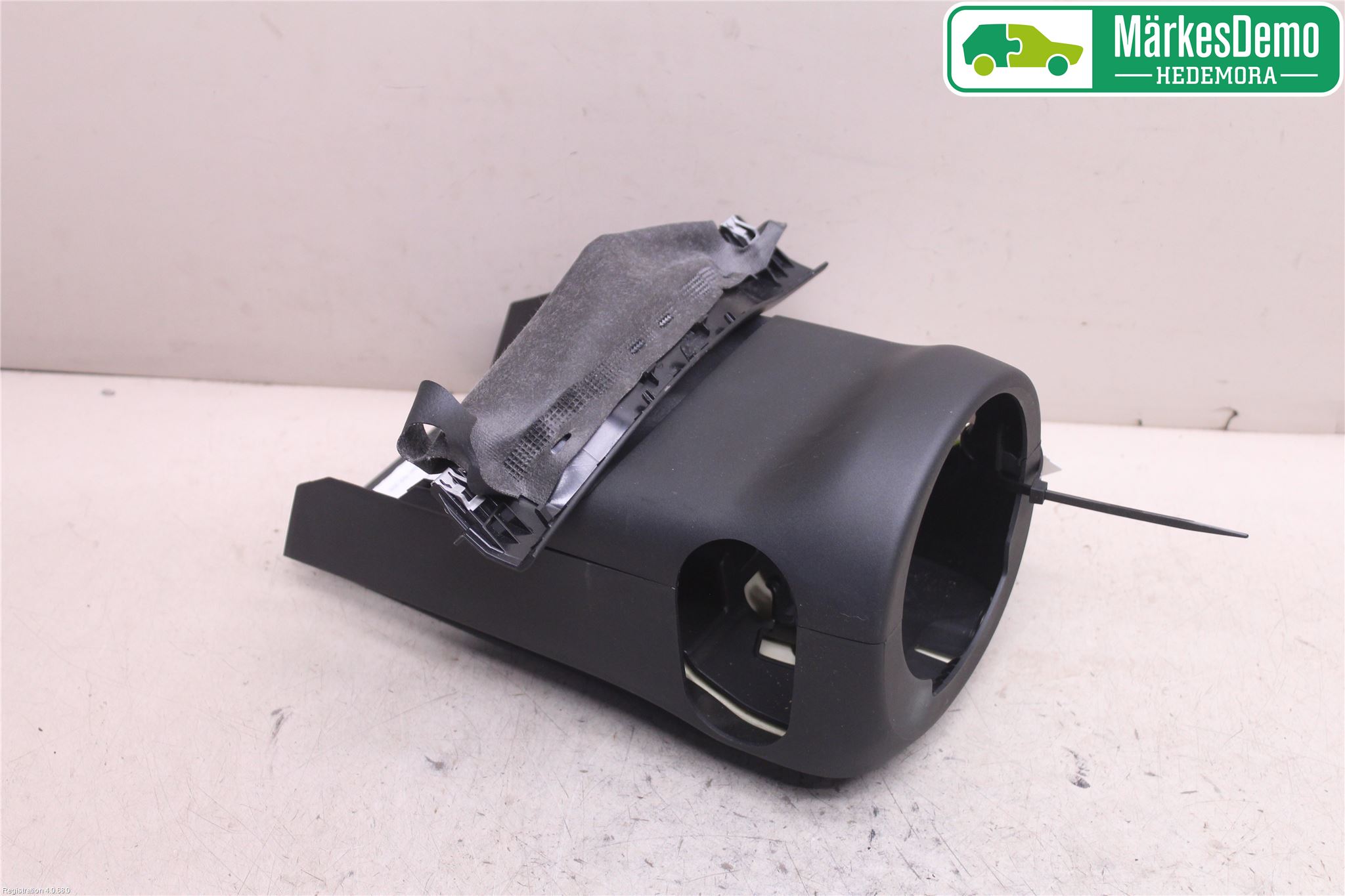 Audi A4/S4 B9 16-19 Rattkåpa-Kåpor