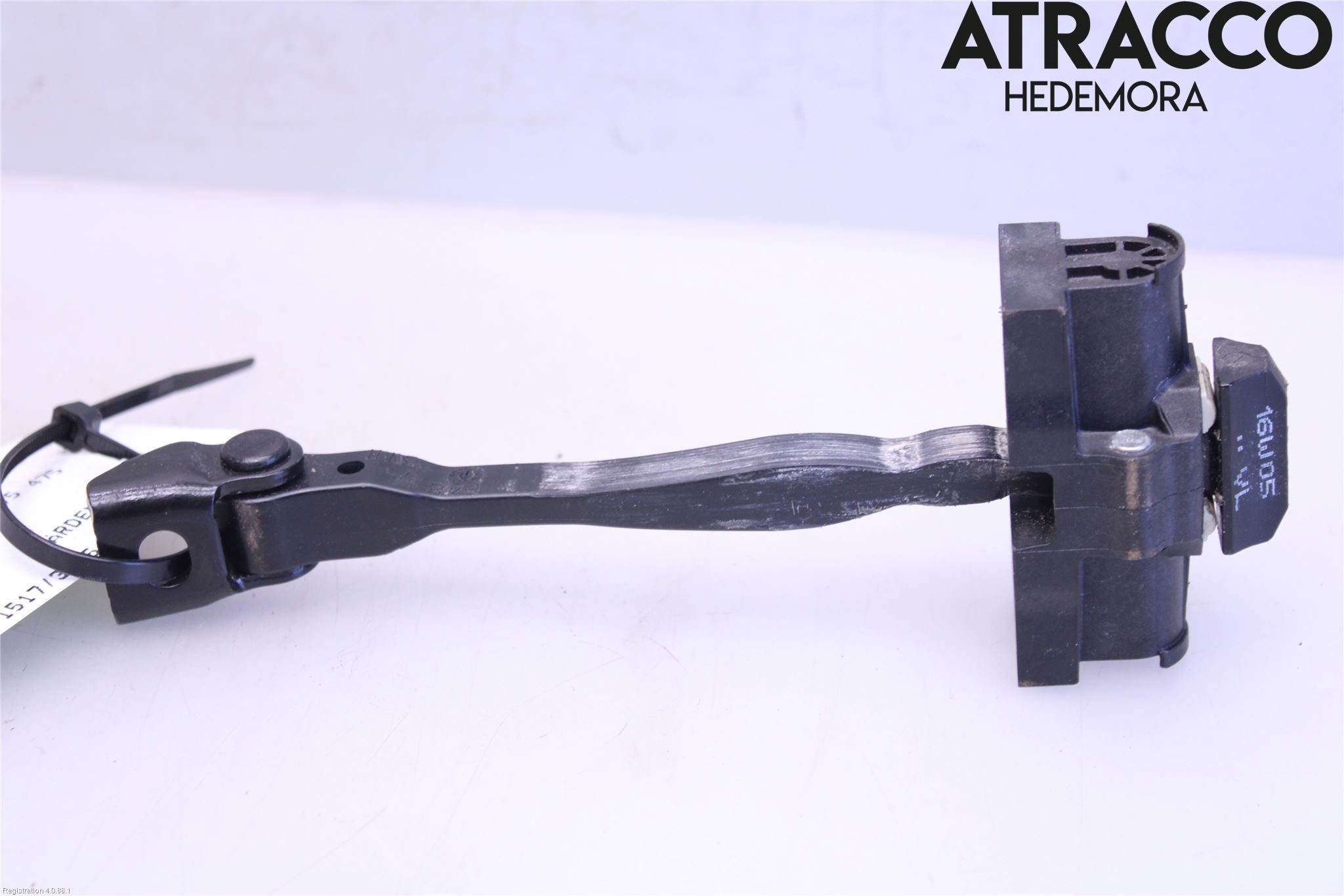 BMW X1 F48 15-22 Dörrstopp