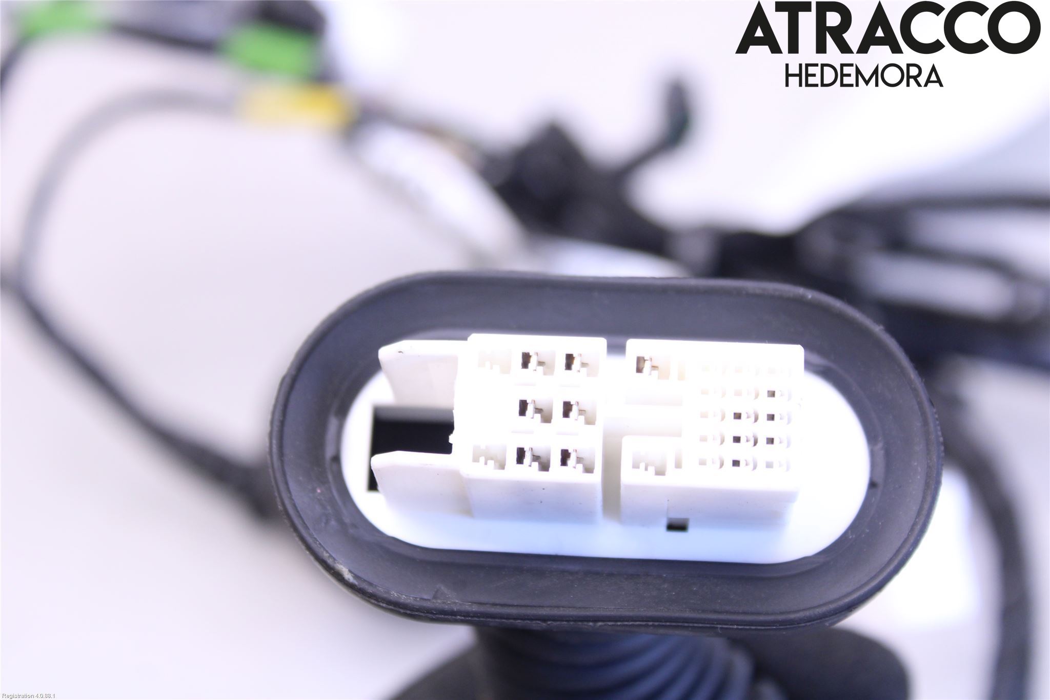 Mazda 3 IV 19- Kabelhärva