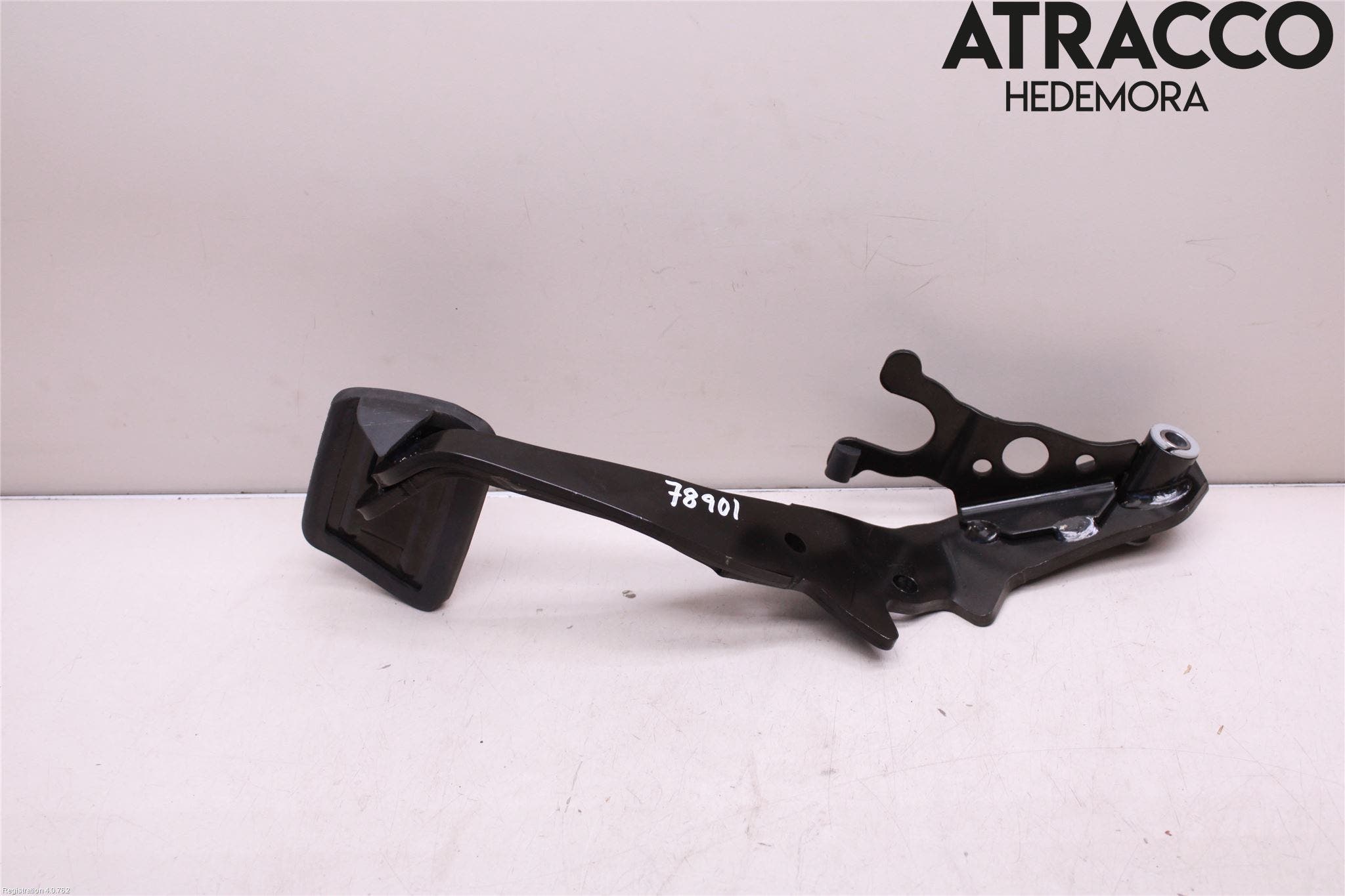 Ford FIESTA (VII) 18-23 Bromspedal