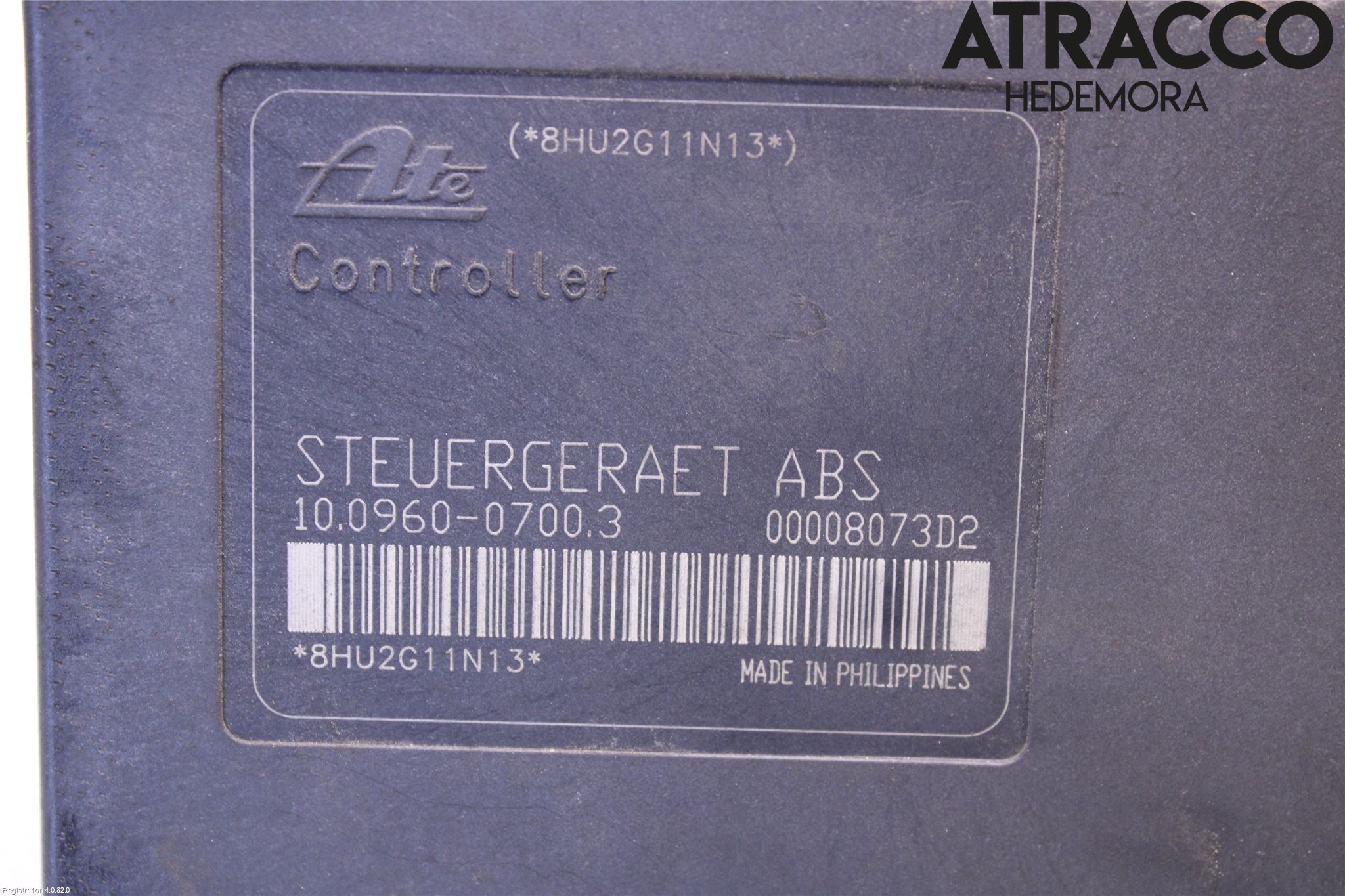 Honda CR-V 02-06 Abs Hydraulaggregat