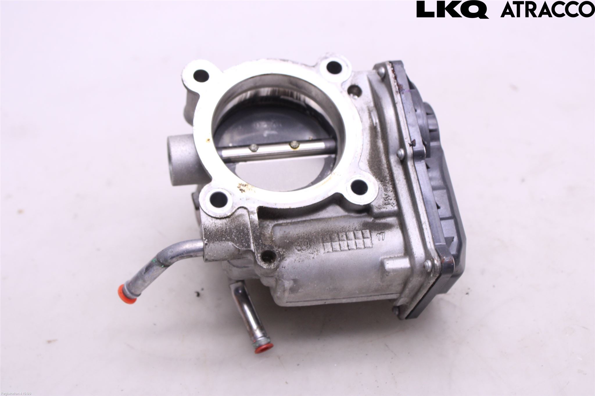 Kia OPTIMA 16-20 Injspjällhus