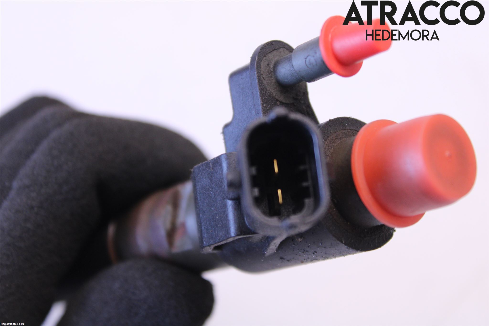 Volvo V70 08-13 Injspridare