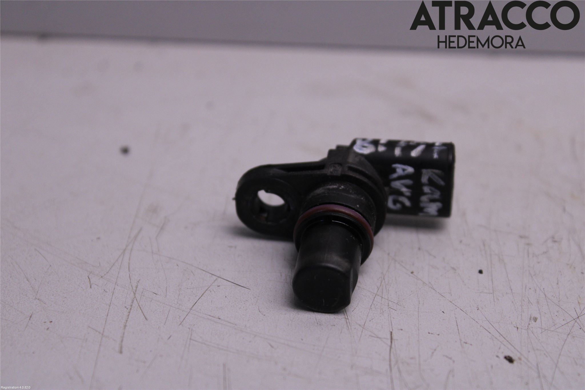 Audi A5 07-16 Givare Varvtal-Tändläge