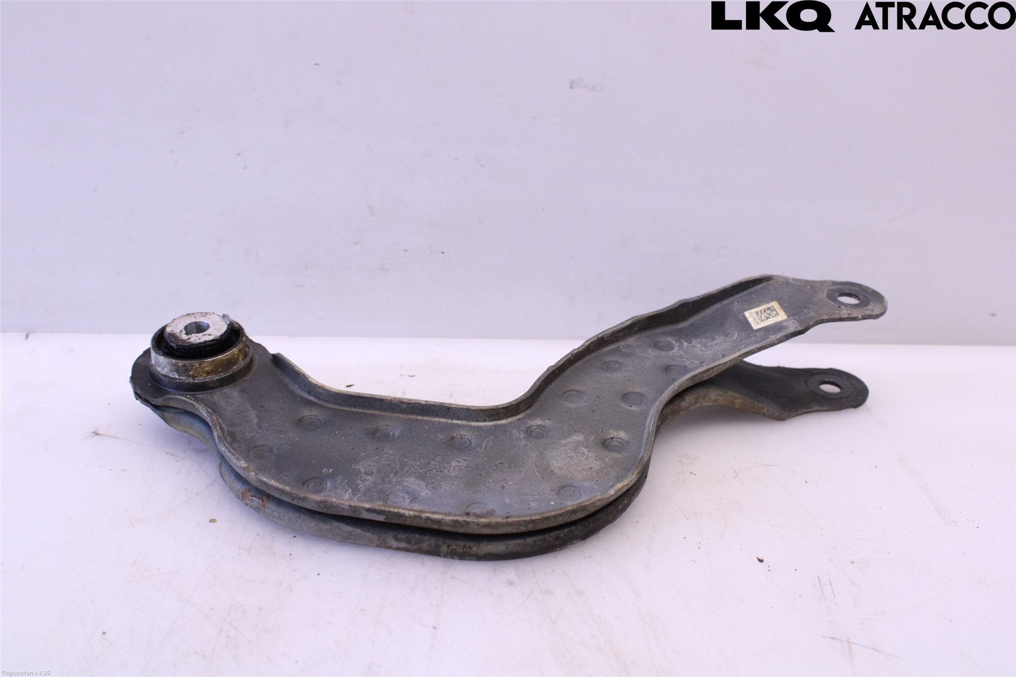 Mercedes-Benz MB B-KLASS (W247) 19- Bärarm Bak Övre Vänster