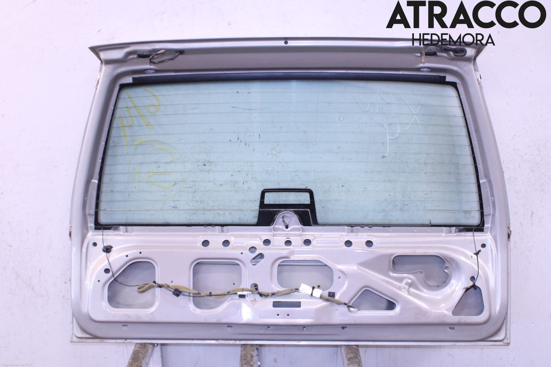 Volvo 940 91-98 Baklucka Kombi