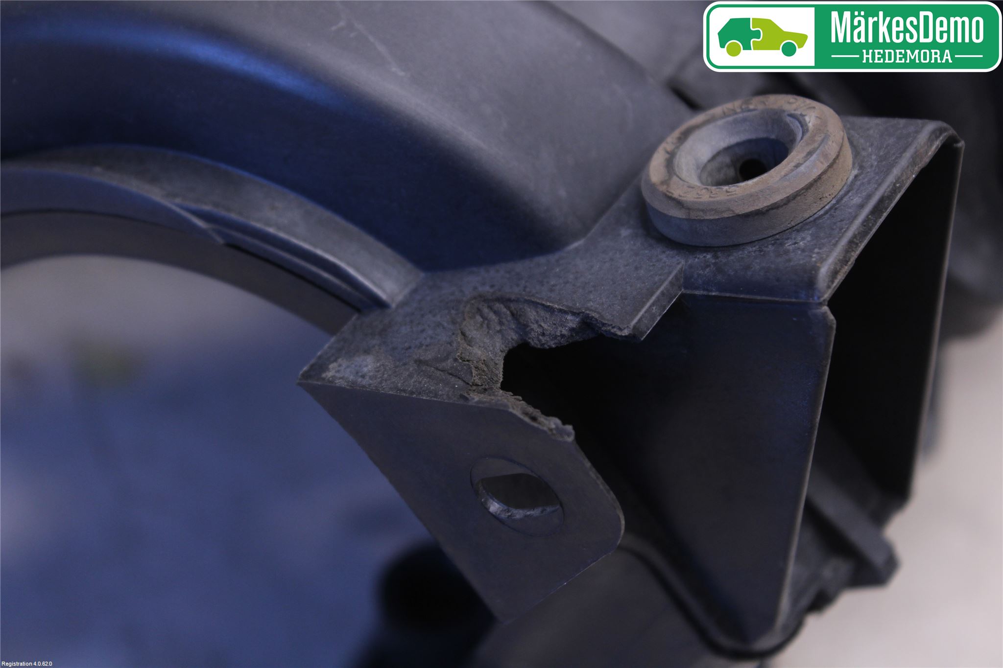 Renault CLIO II 01-08 Grenrör Insug