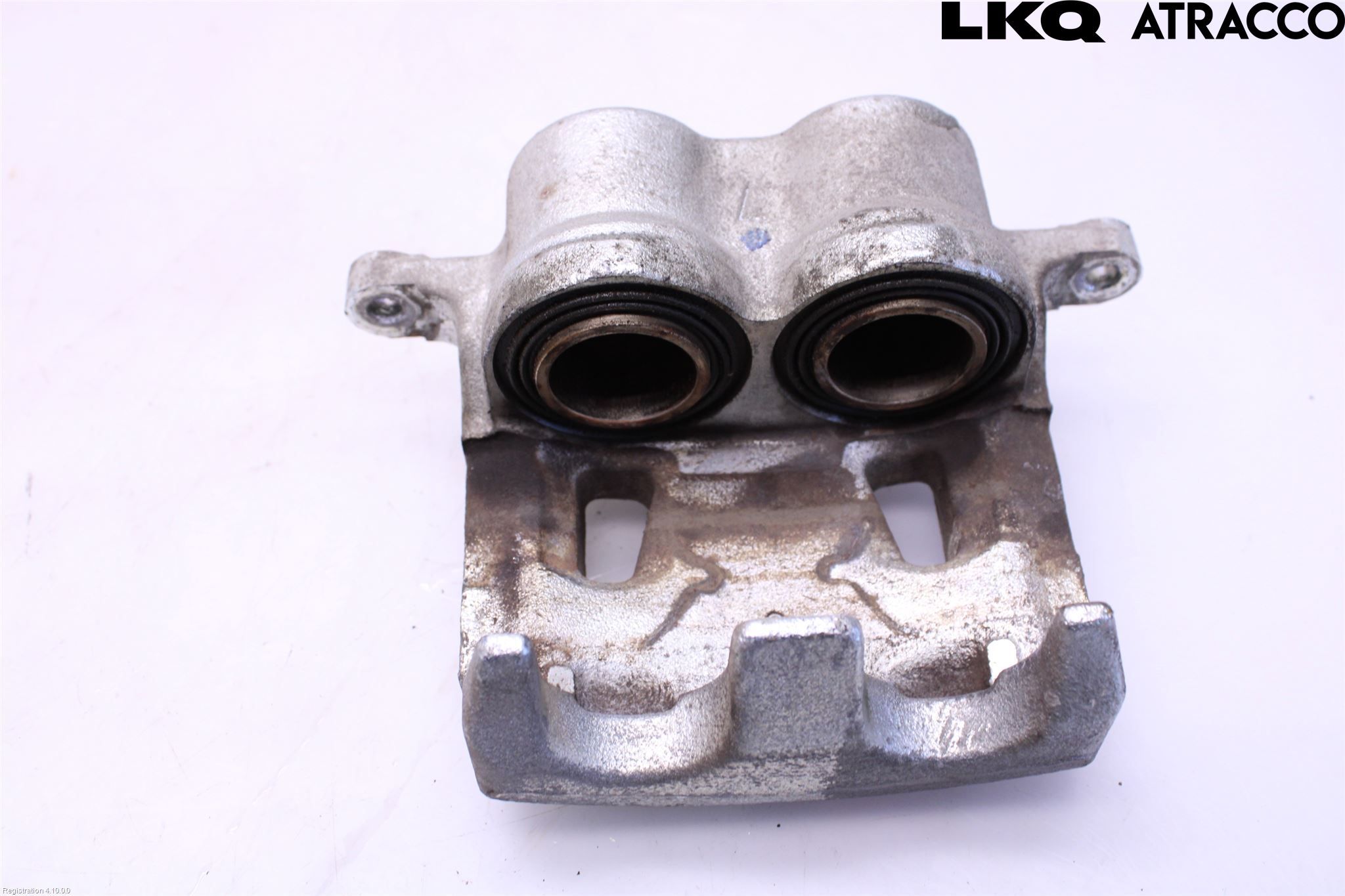 Toyota bZ4X EA10 22- Bromsok Fram Vänster