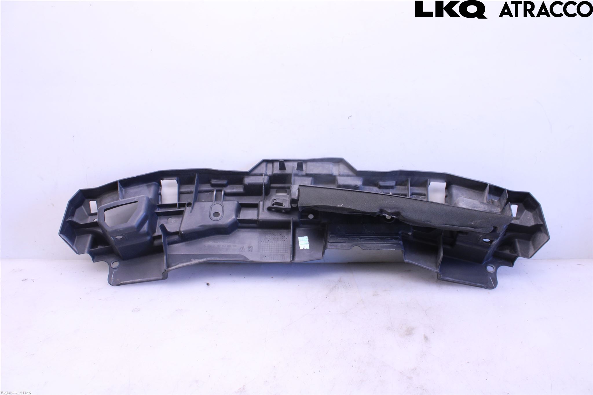 Peugeot 108 15-22 Frontplåt Övre