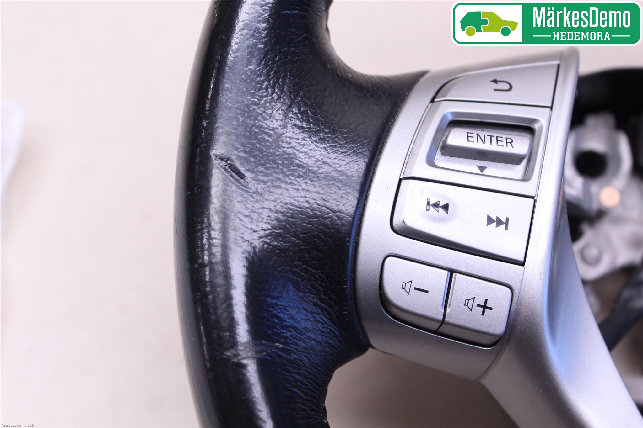 Nissan X-TRAIL 14-21 Ratt