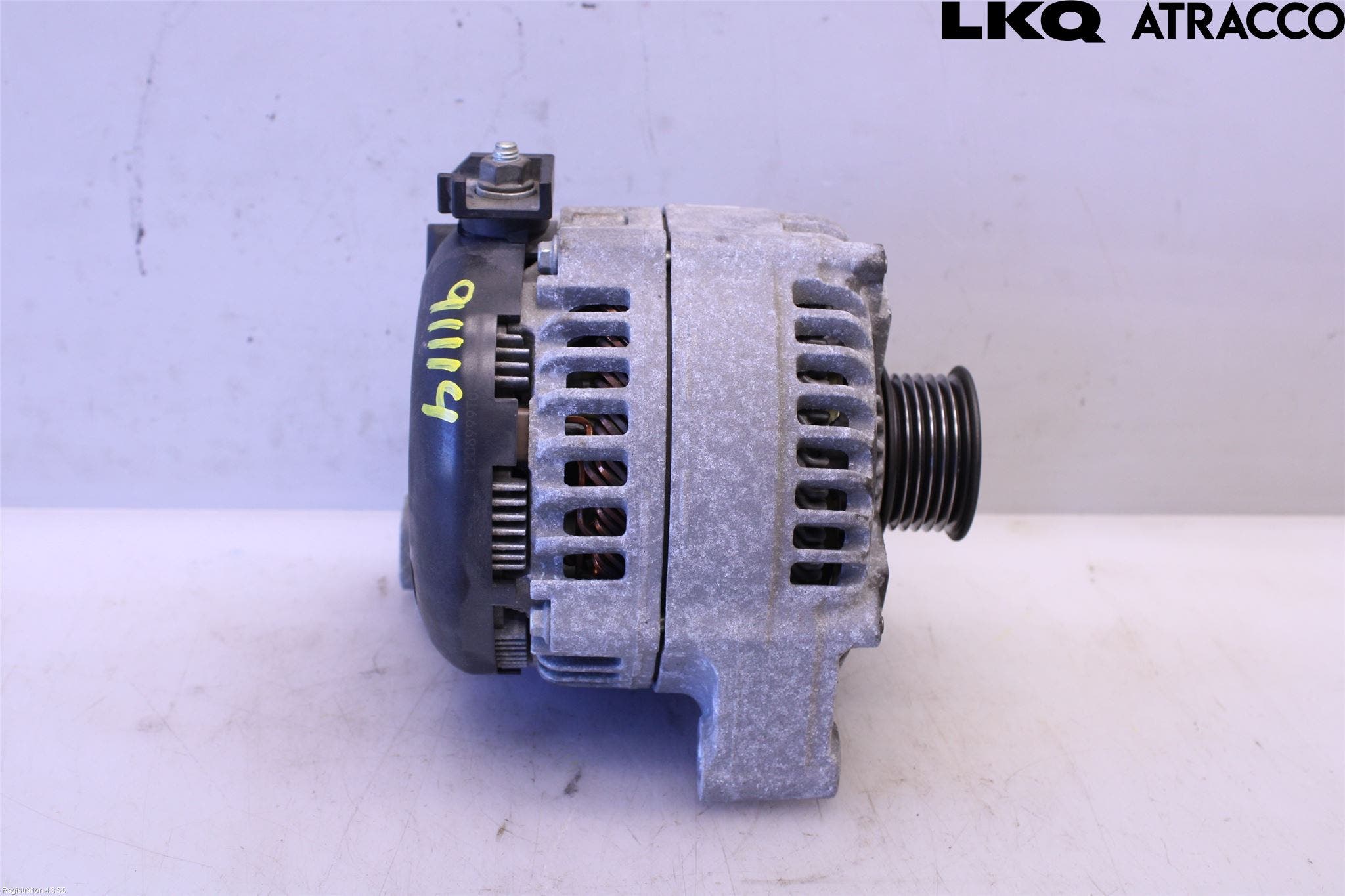 BMW 5 F10/F11/F18 09-17 Generator