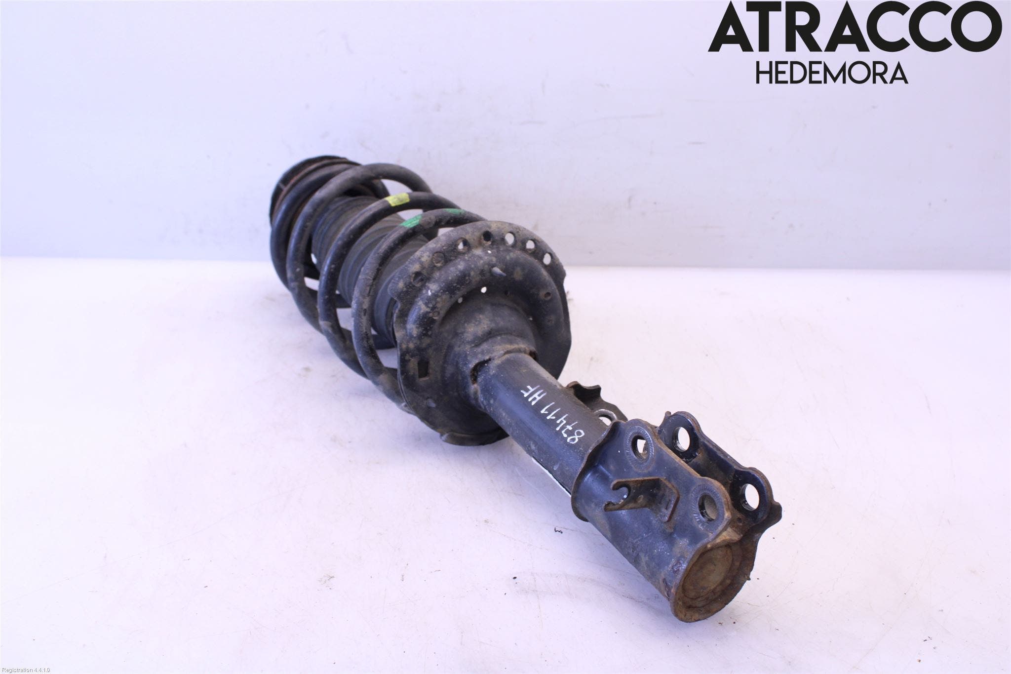 Hyundai ix20 Fjäderben Fram Höger