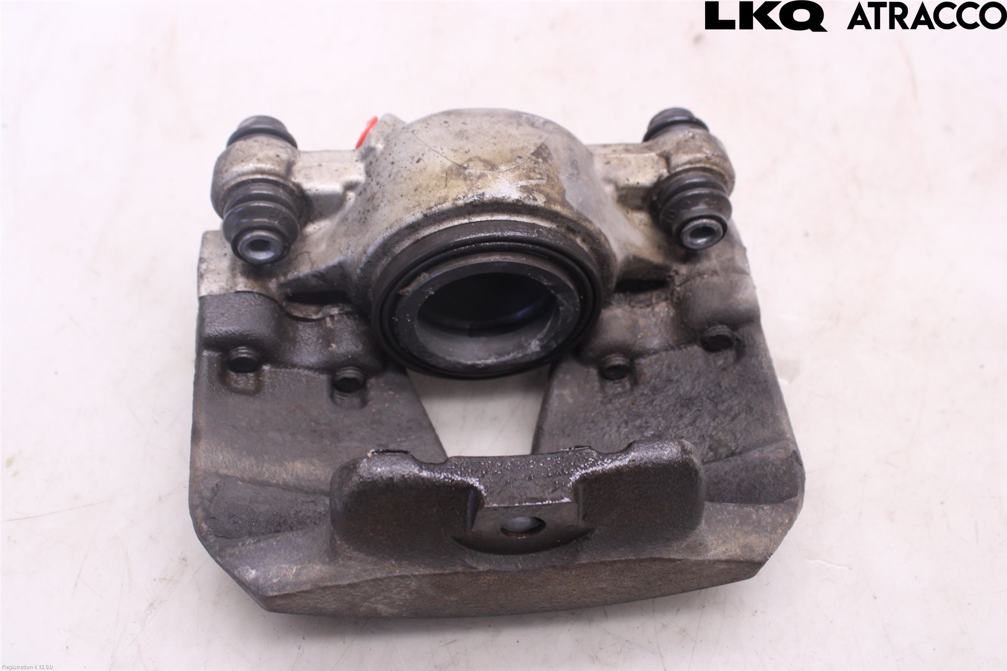 Audi A6 ALLROAD 12-18 Bromsok Fram Höger