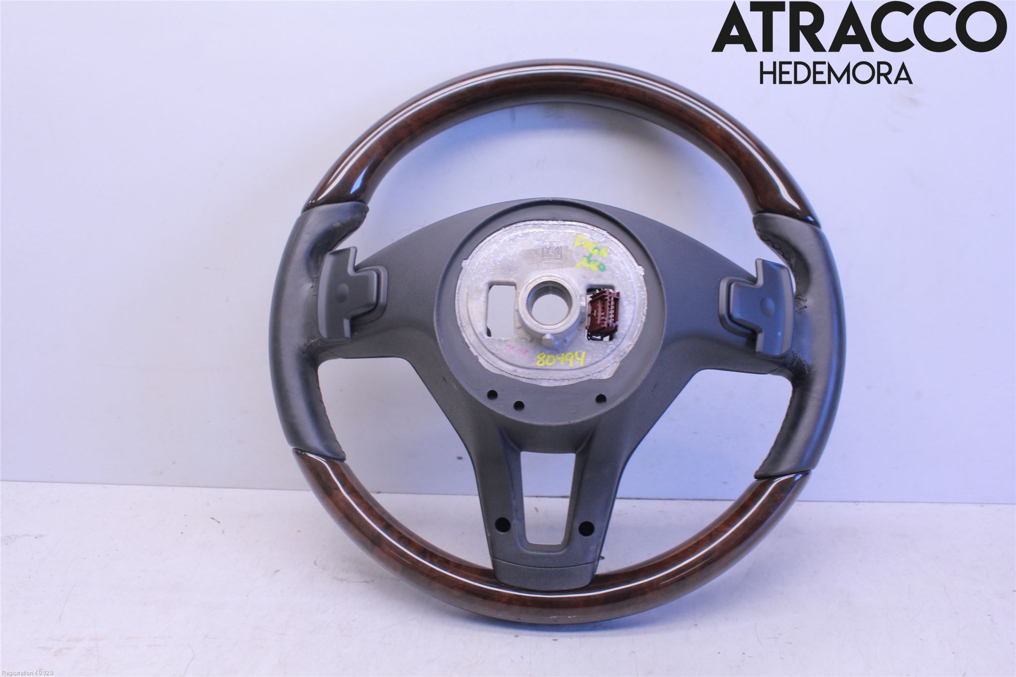 Mercedes-Benz MB E-KLASS (W212) 09-16 Ratt