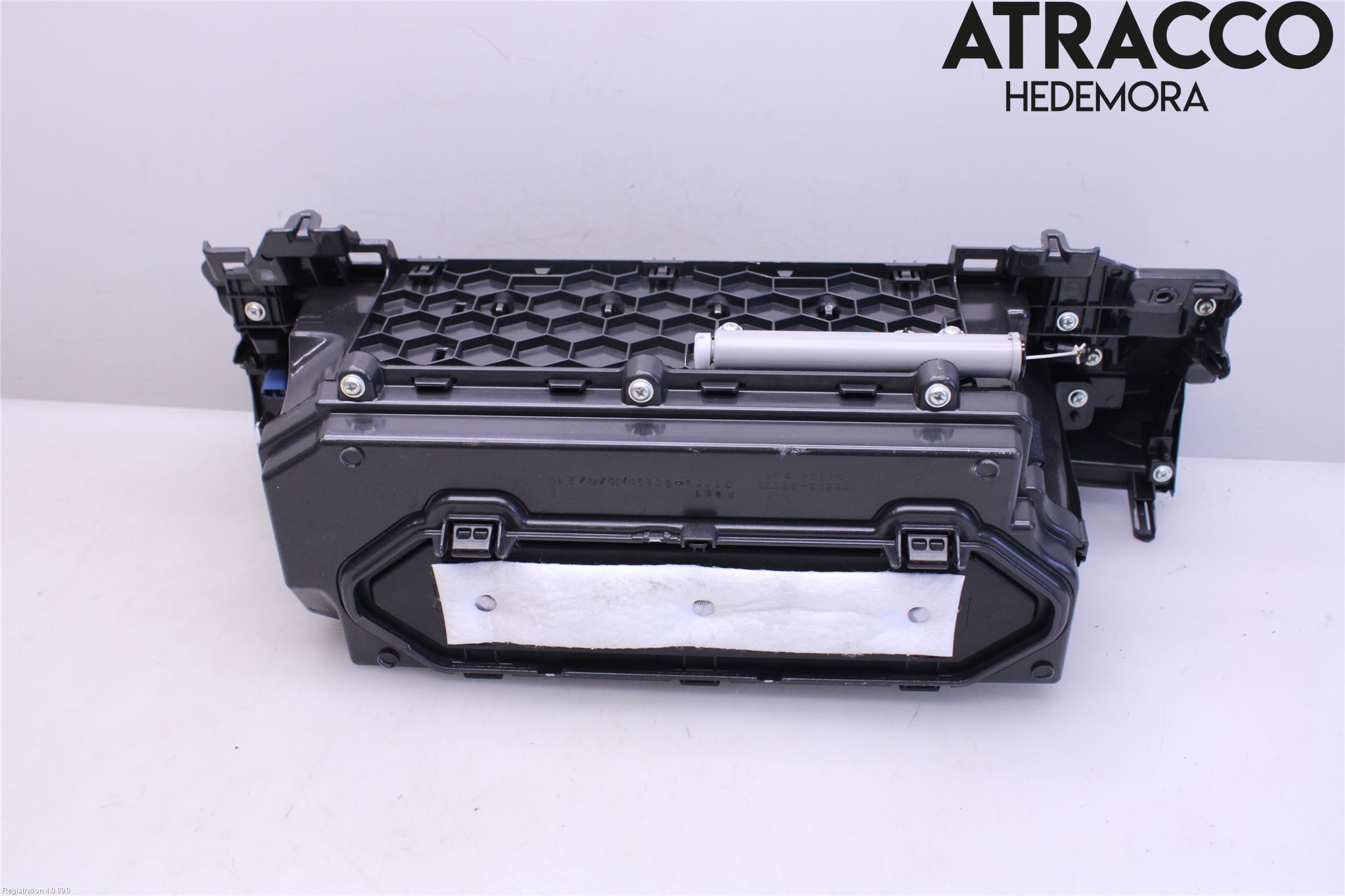 Lexus IS 250/350 14-20 Handskfack