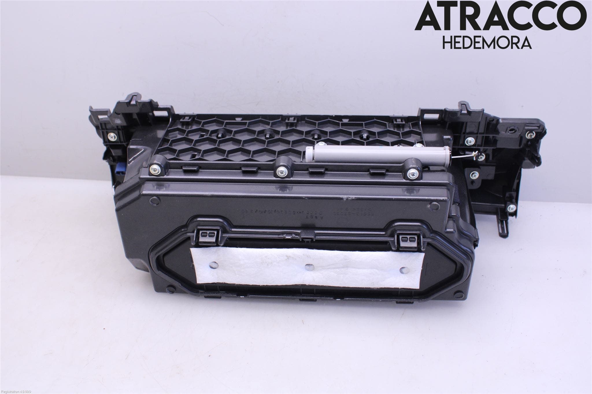 Lexus IS 250/350 14-20 Handskfack