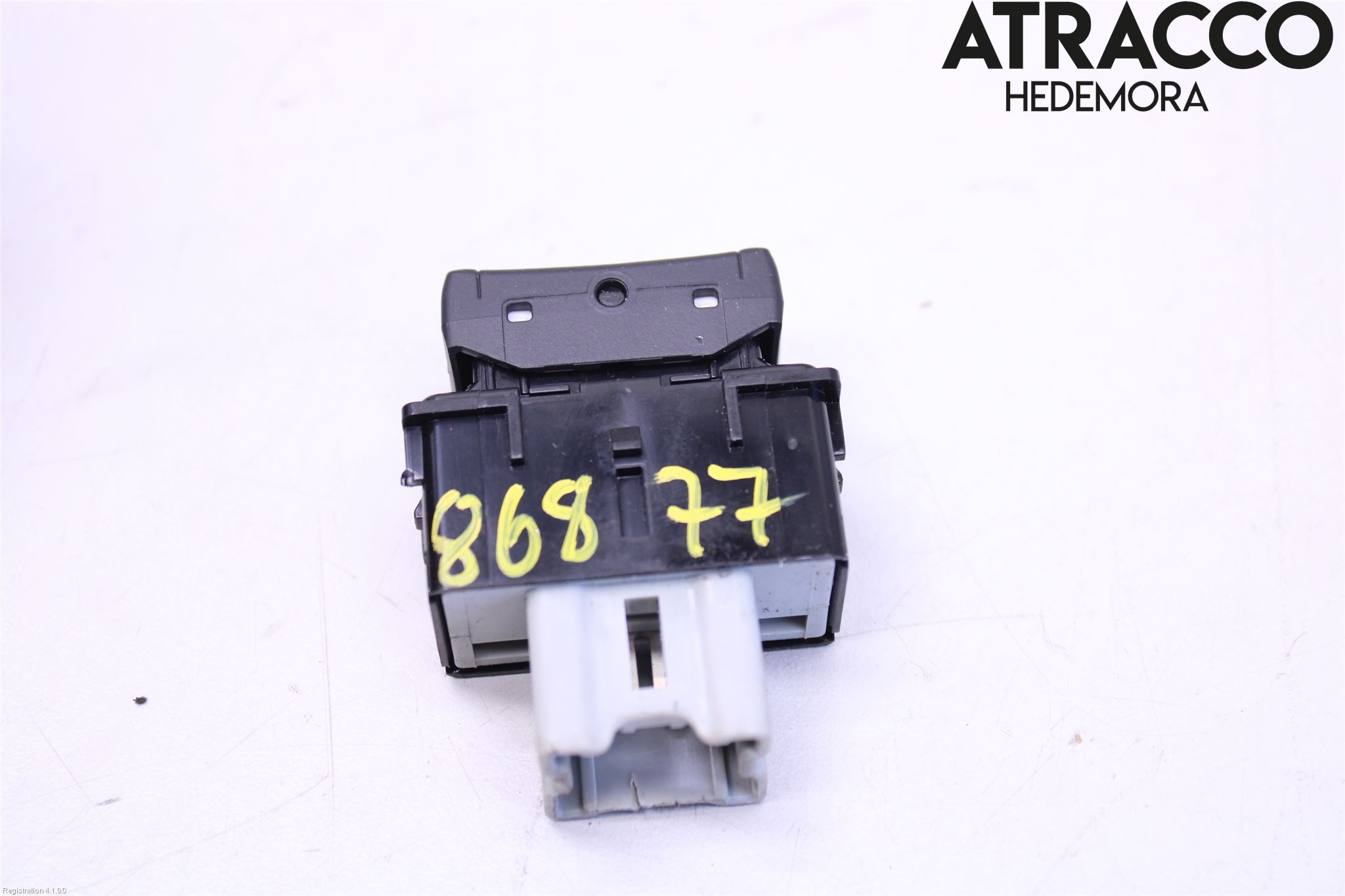 Nissan LEAF 18- Strömställare Stolvärme