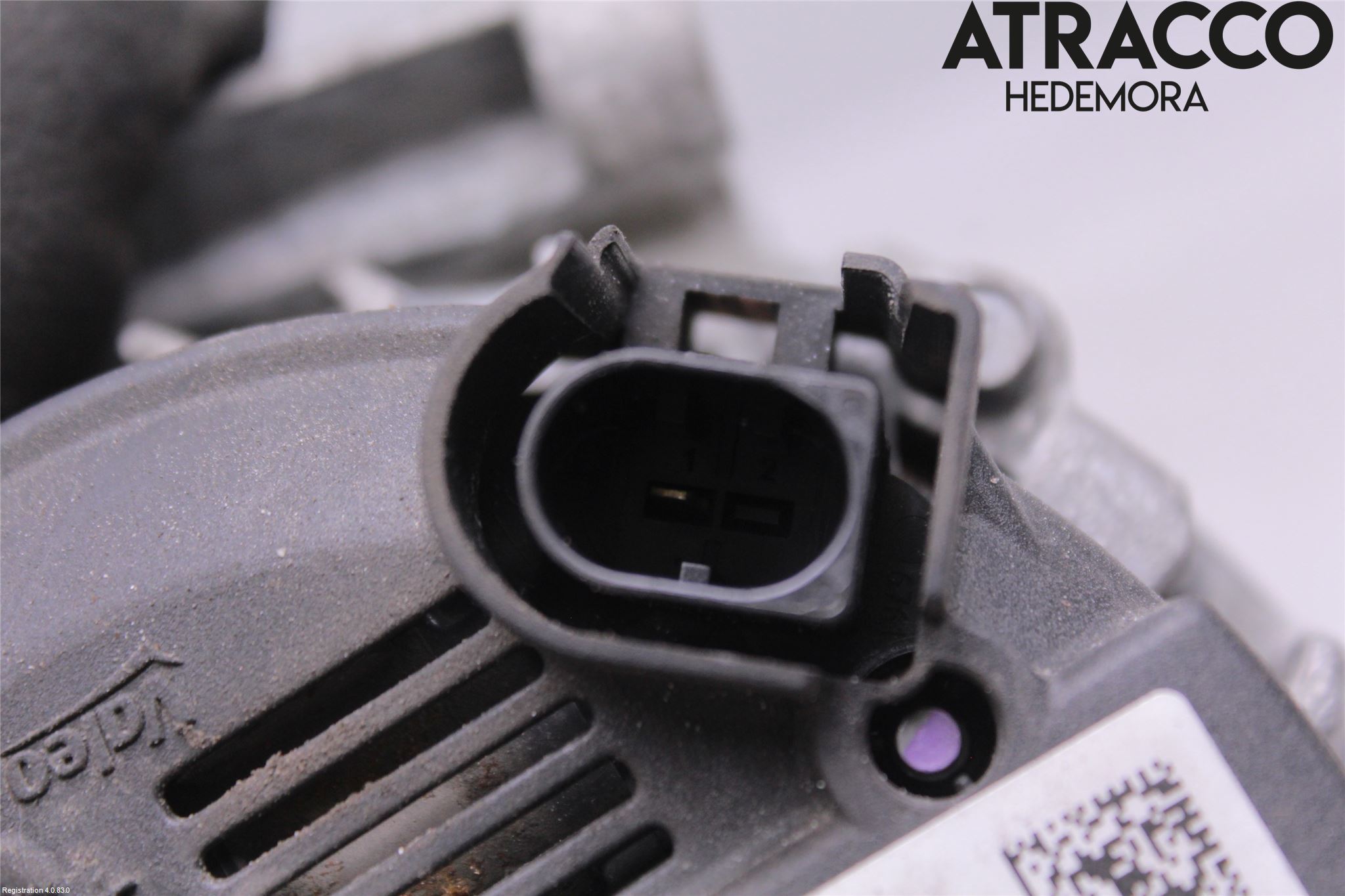 Volkswagen VW GOLF / E-GOLF VII 13-20 Generator