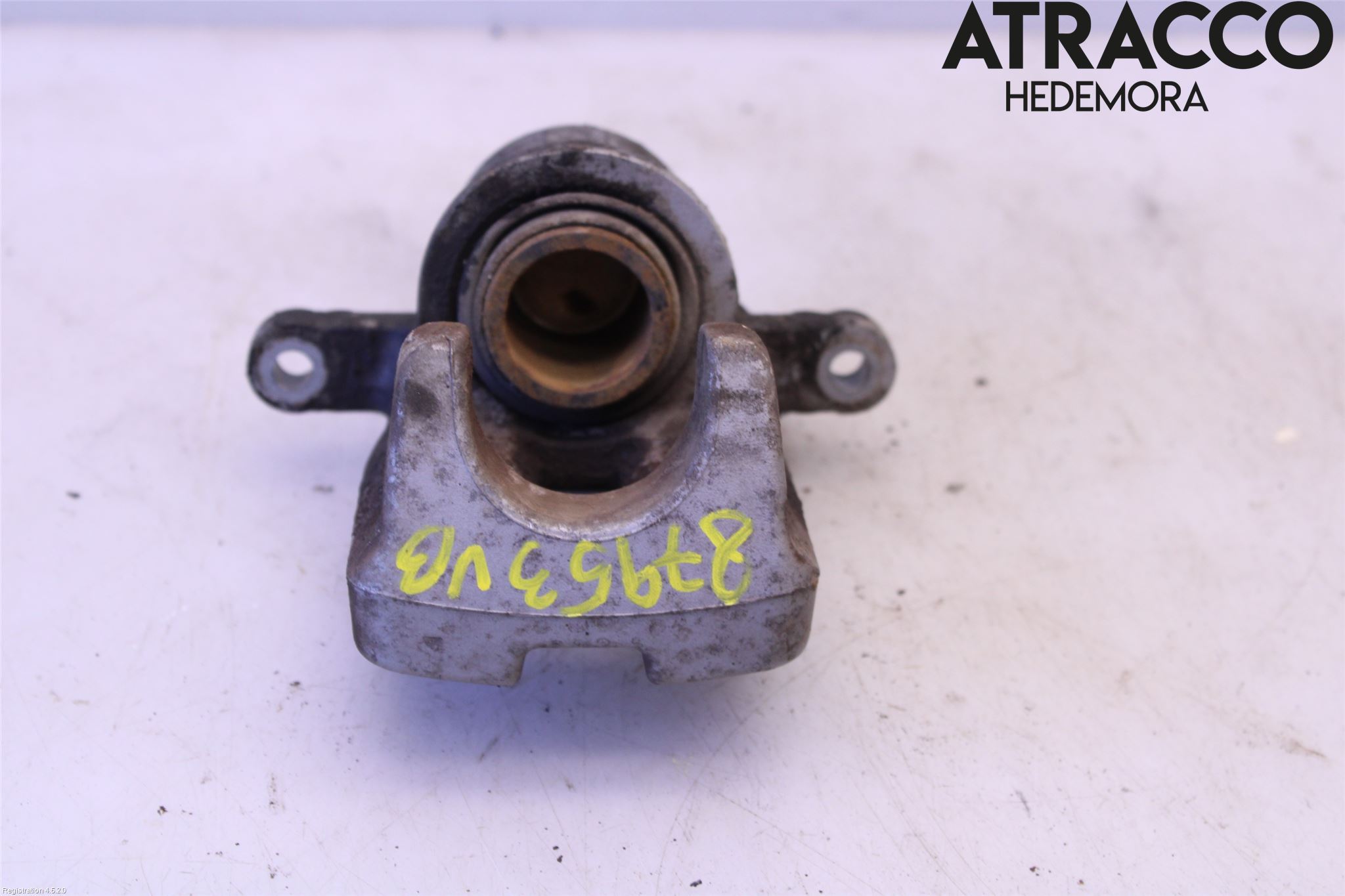 Toyota RAV4 13-18 Bromsok Bak Vänster